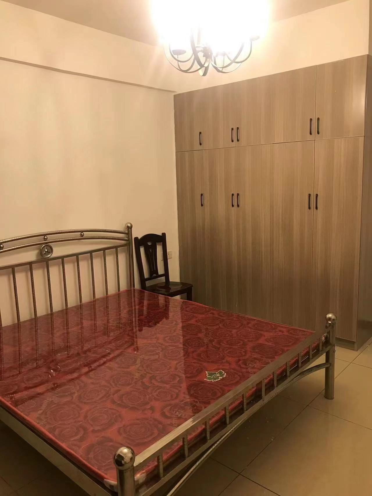 南垅社区（A区）  1室0厅1卫   500.00元/月室内图
