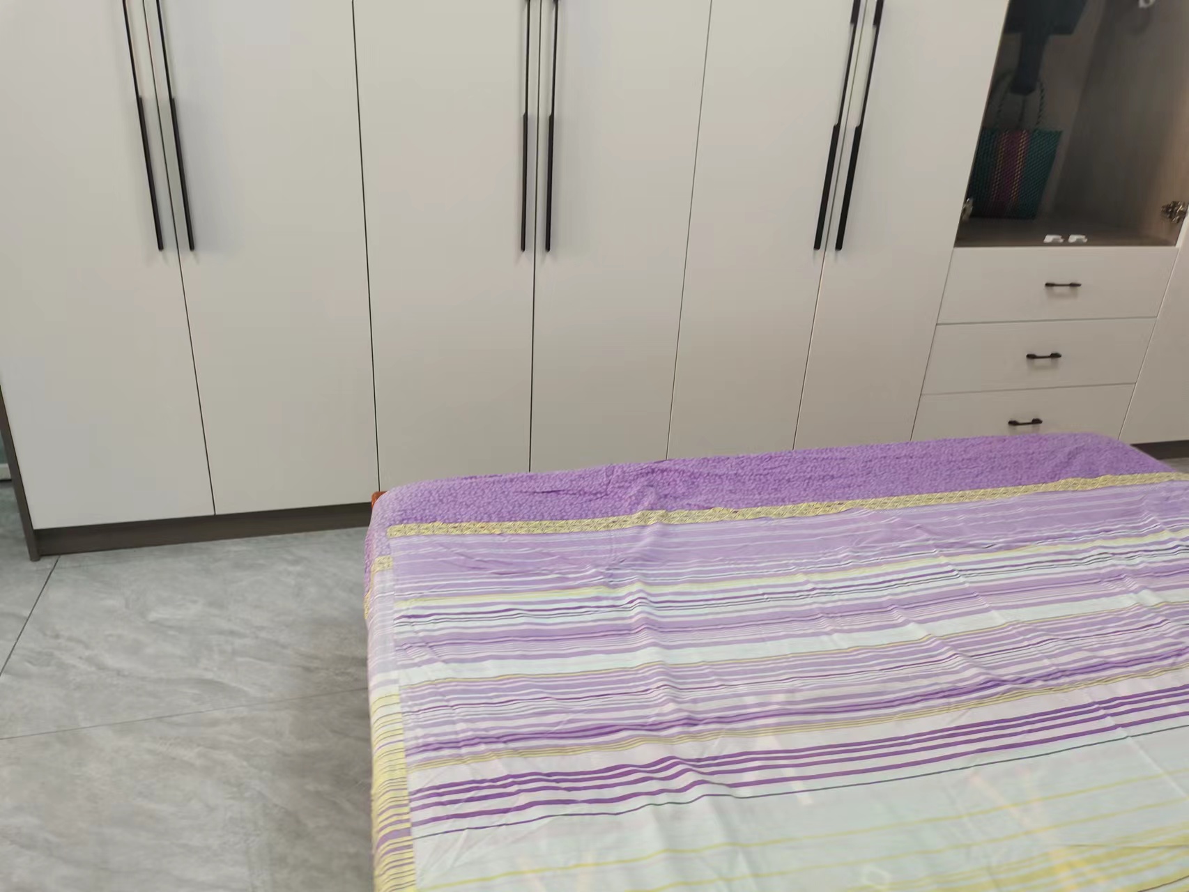 锦绣贤苑  1室1厅1卫   1800.00元/月户型图