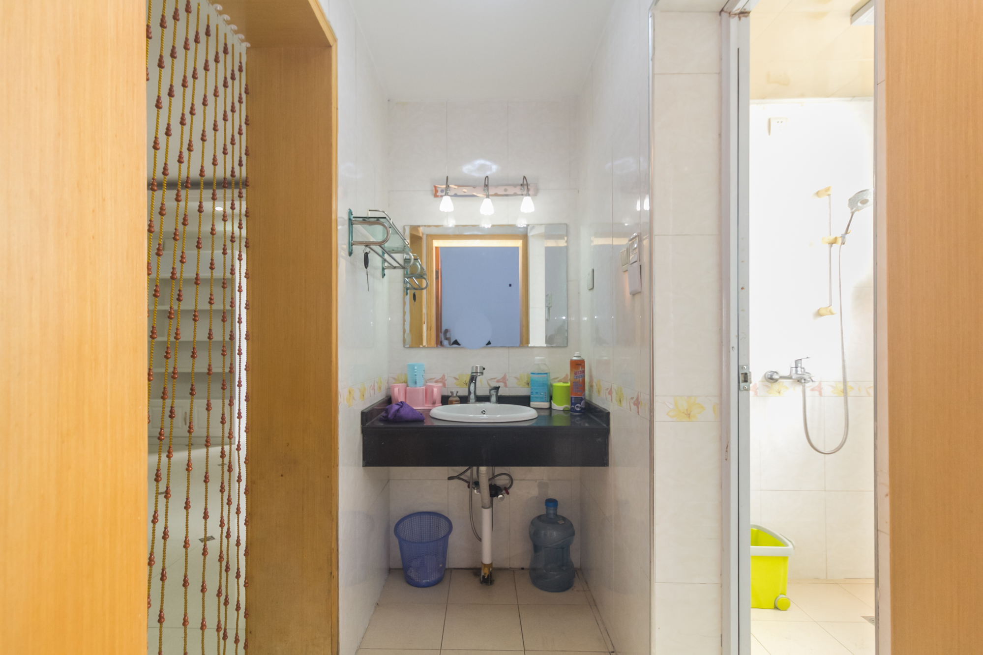 华天LOHO小镇  3室2厅1卫    63.28万 华天LOHO小镇  3室2厅1卫    63.28万卫生间