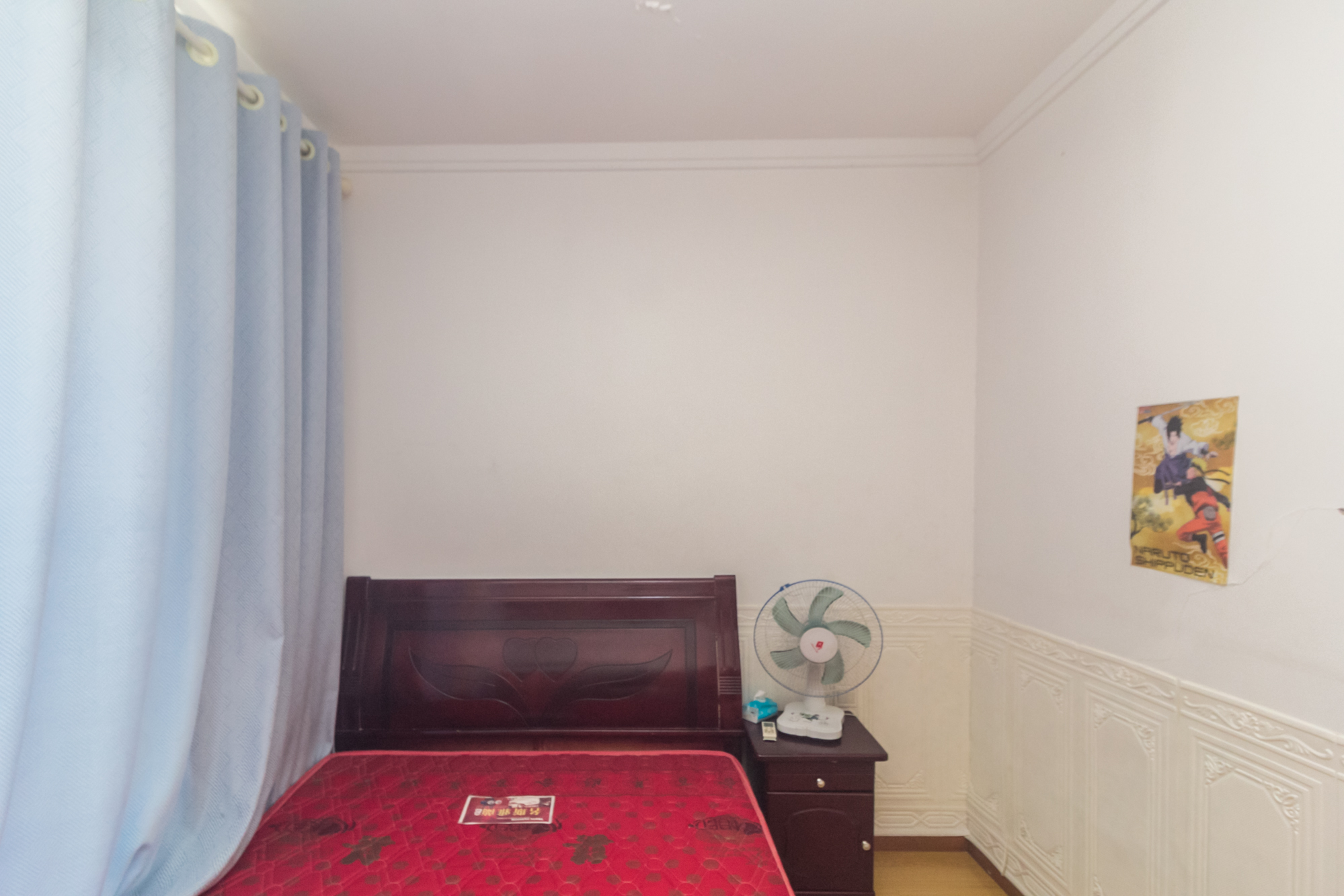 华天LOHO小镇  3室2厅1卫    63.28万 华天LOHO小镇  3室2厅1卫    63.28万卧室