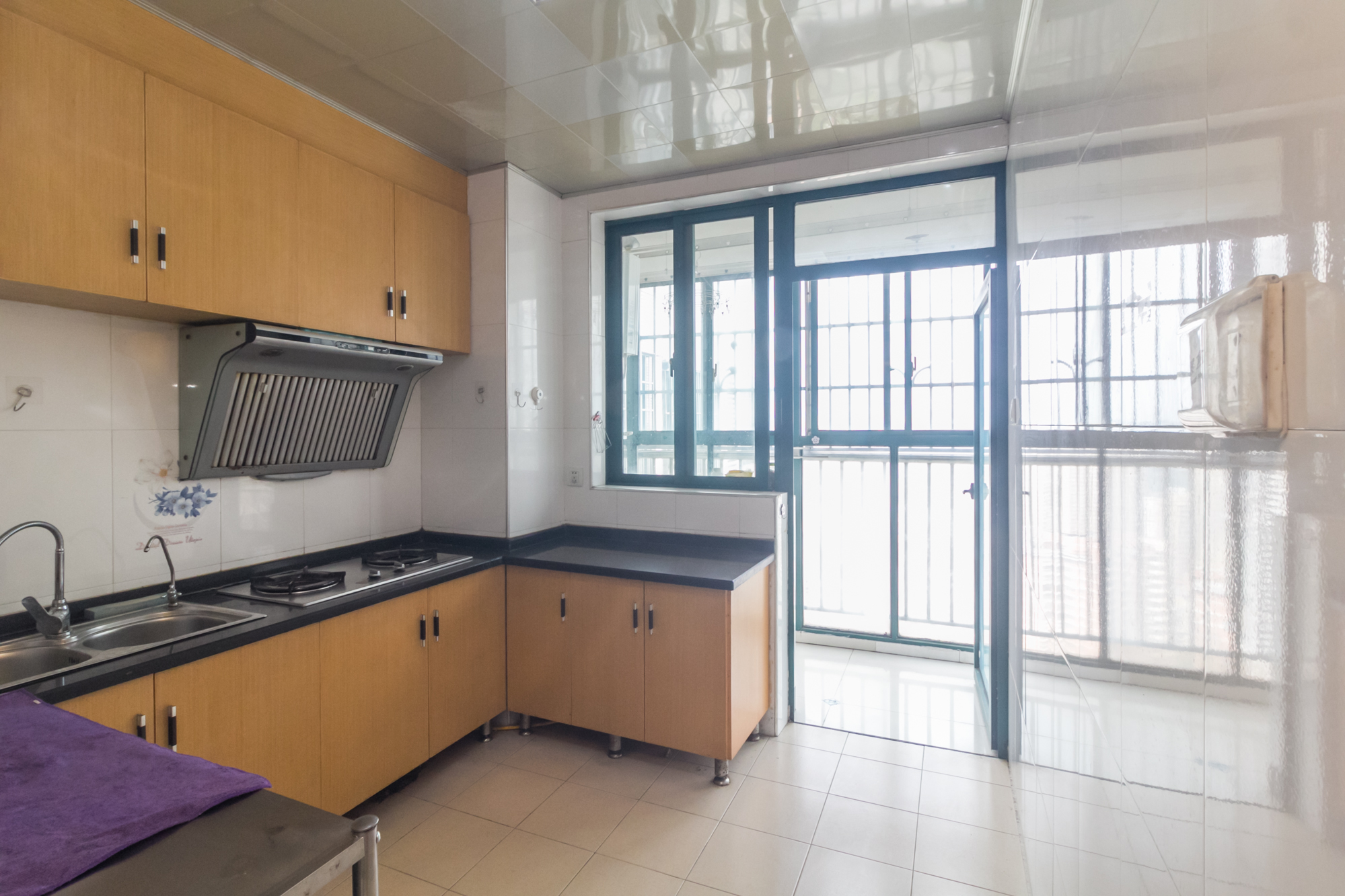 华天LOHO小镇  3室2厅1卫    63.28万 华天LOHO小镇  3室2厅1卫    63.28万厨房