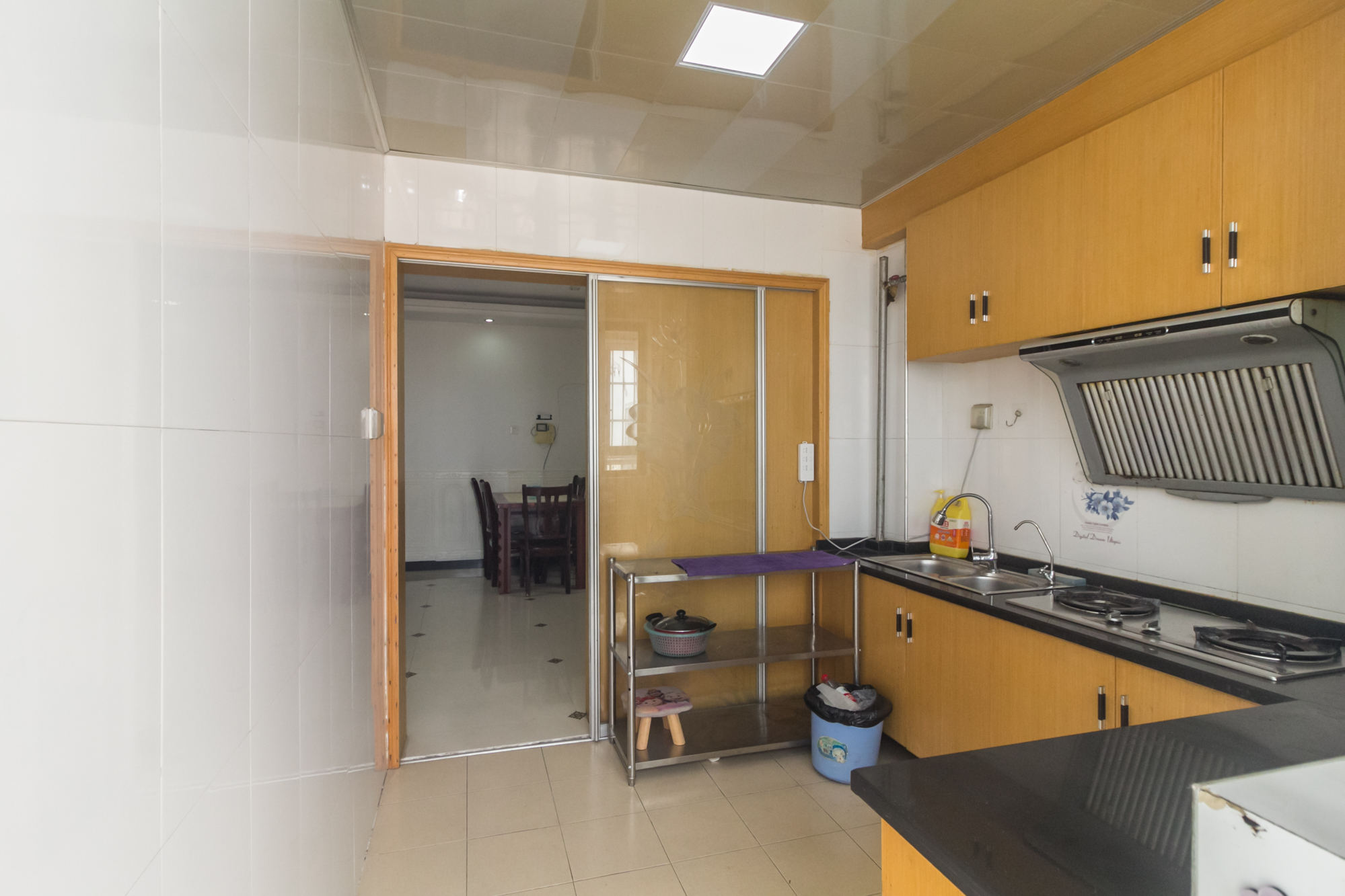 华天LOHO小镇  3室2厅1卫    63.28万 华天LOHO小镇  3室2厅1卫    63.28万厨房