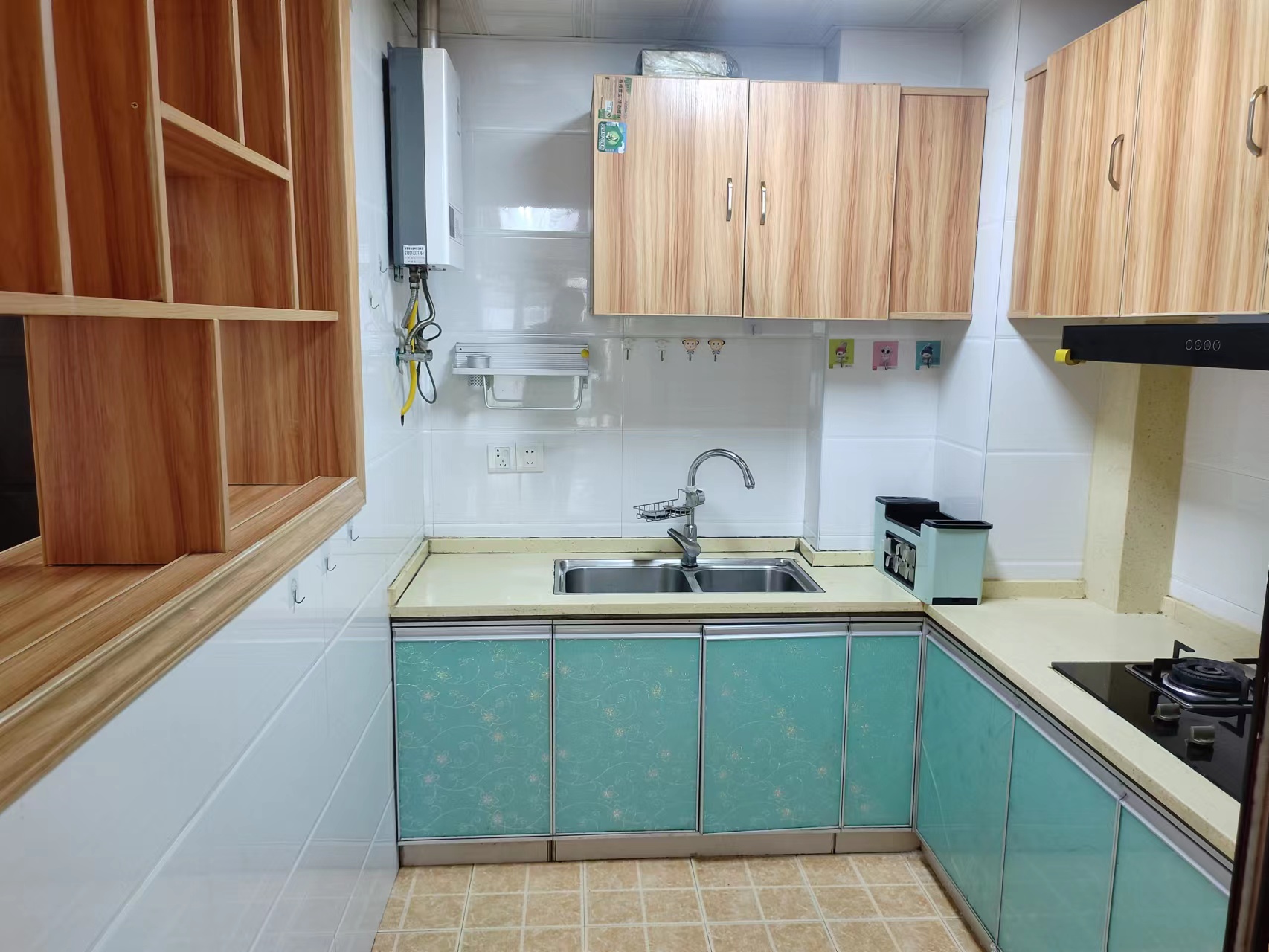 美的城三期  3室2厅1卫    49.8万 美的城三期  3室2厅1卫    49.8万室内图