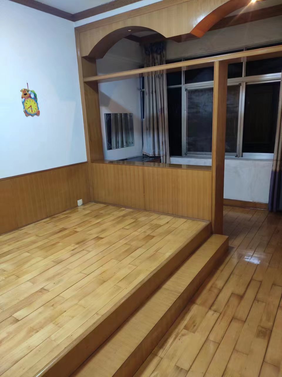 桂花路散盘 3室2厅2卫 50.0万 桂花路散盘 3室2厅2卫 50.0万室内图