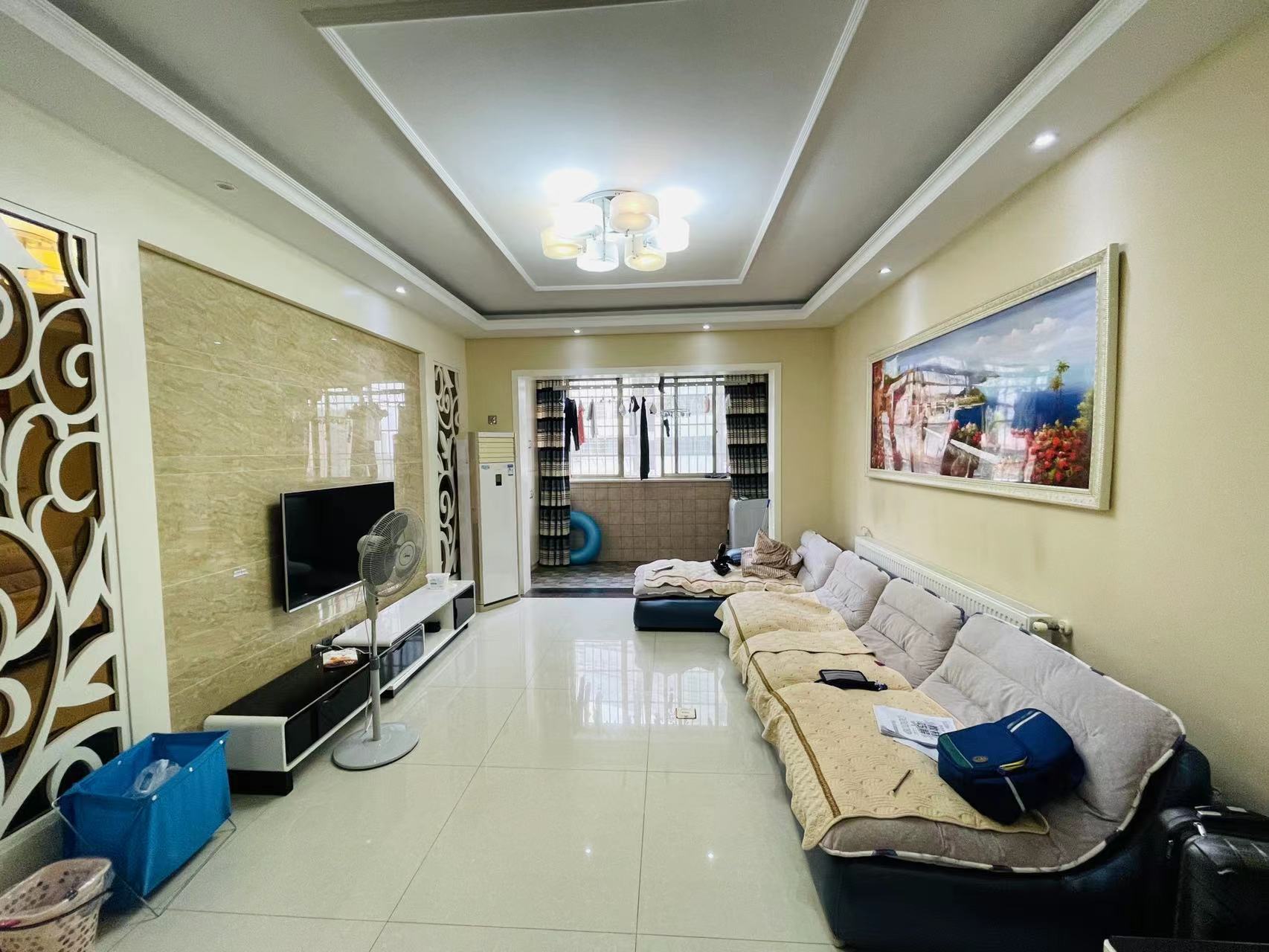 瑞丽江南(江南世家三期) 2室1厅1卫 58.0万 瑞丽江南(江南世家三期) 2室1厅1卫 58.0万室内图