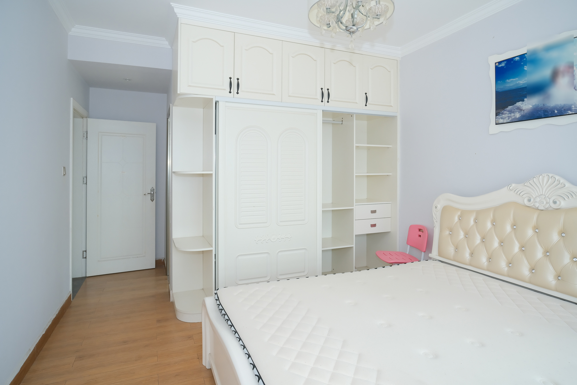 好望谷  3室2厅2卫    93.0万 好望谷  3室2厅2卫    93.0万卧室