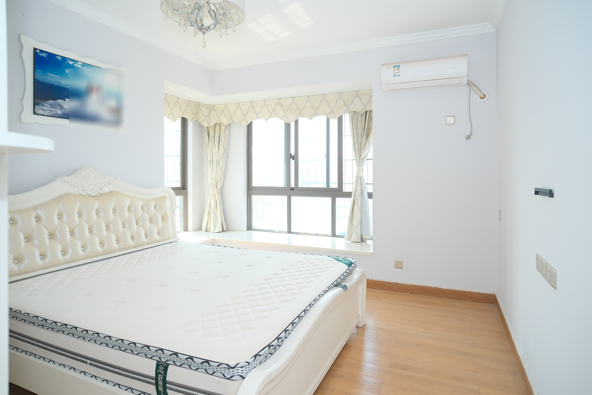 好望谷  3室2厅2卫    93.0万 好望谷  3室2厅2卫    93.0万卧室