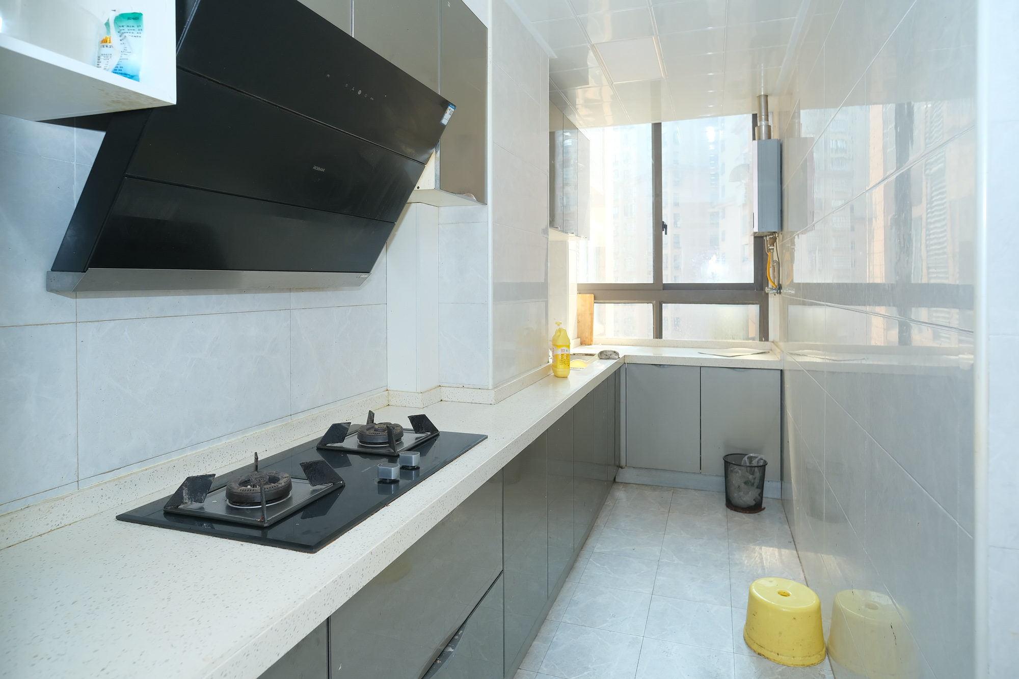 好望谷  3室2厅2卫    93.0万 好望谷  3室2厅2卫    93.0万厨房