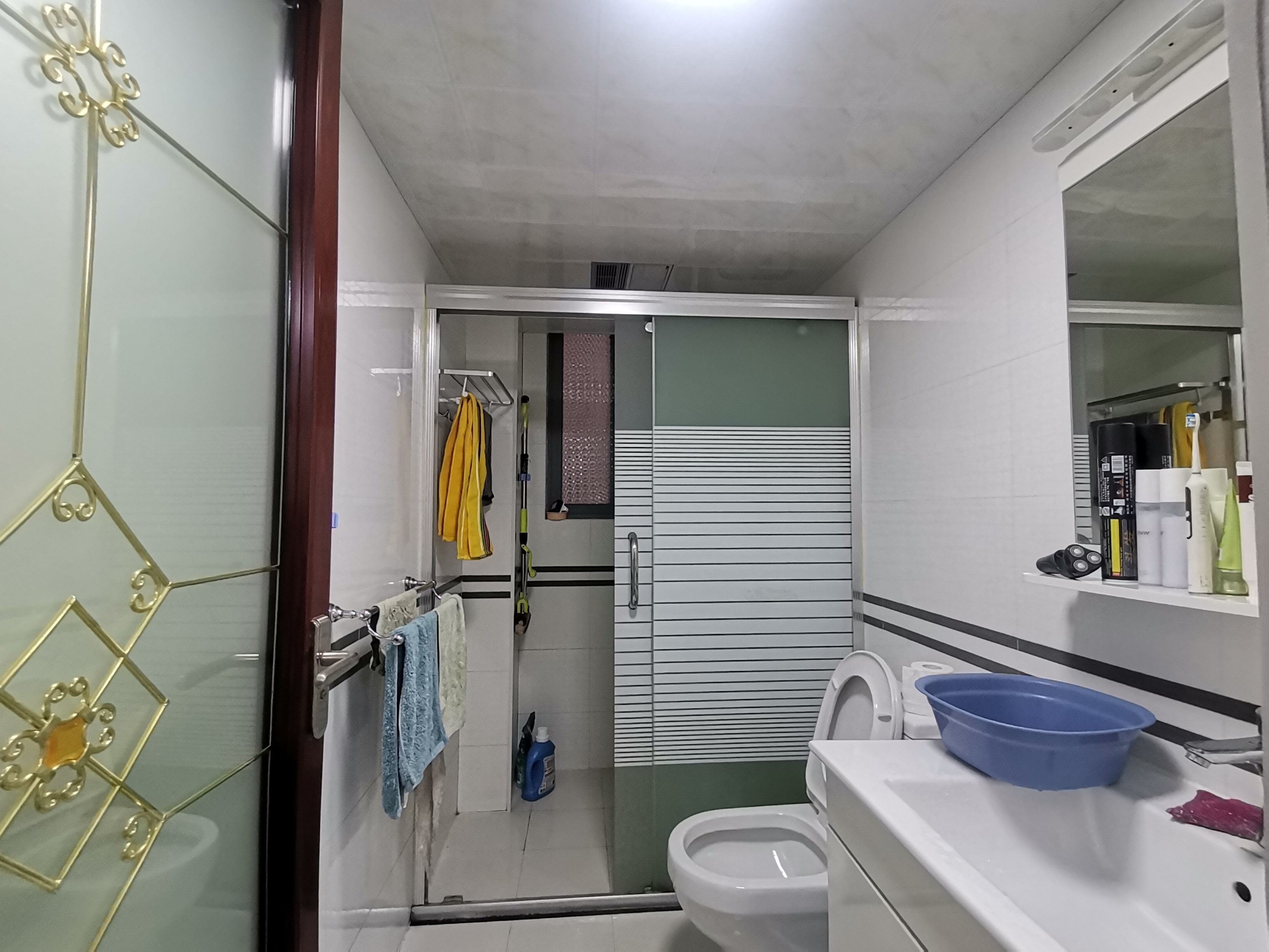 东湖阳光 3室2厅2卫 81.80万 东湖阳光 3室2厅2卫 81.80万室内图