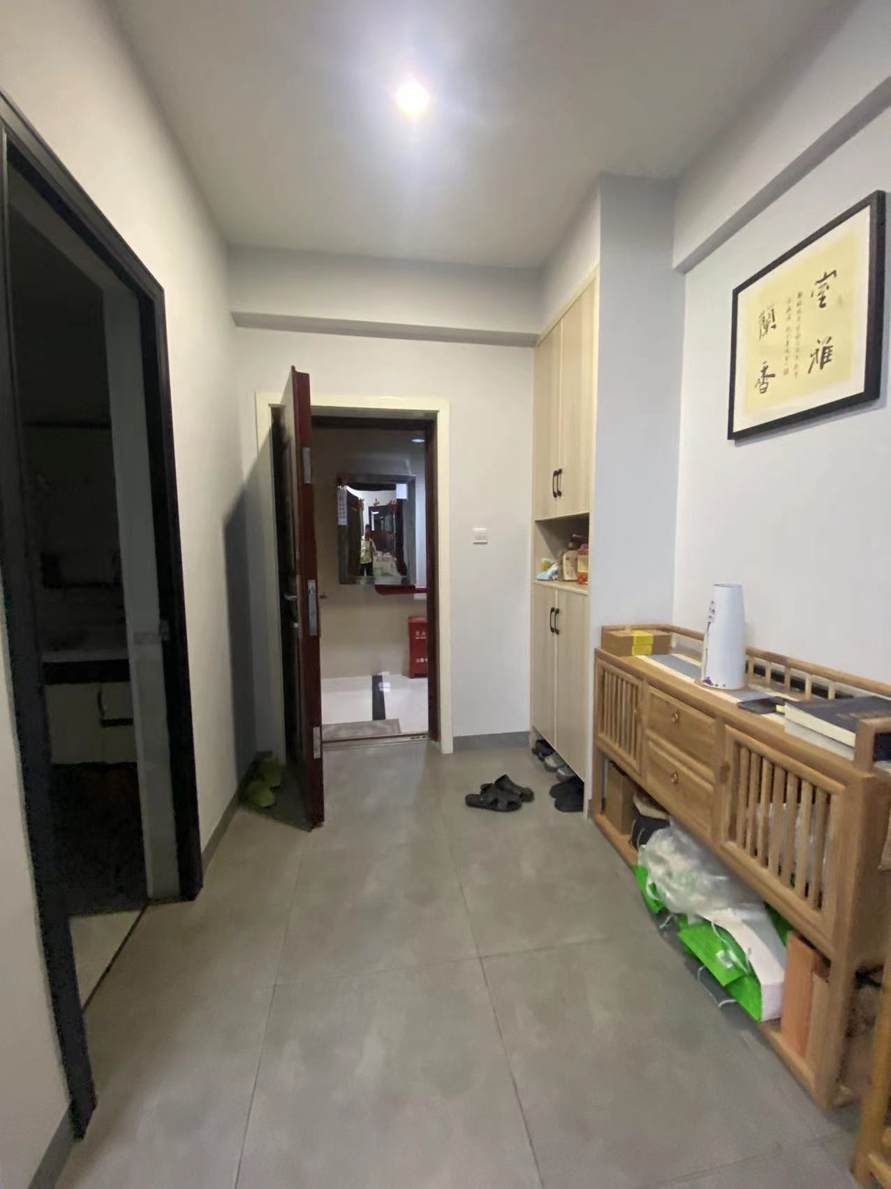 中泰财富湘江 1室1厅1卫 33.8万 中泰财富湘江 1室1厅1卫 33.8万室内图