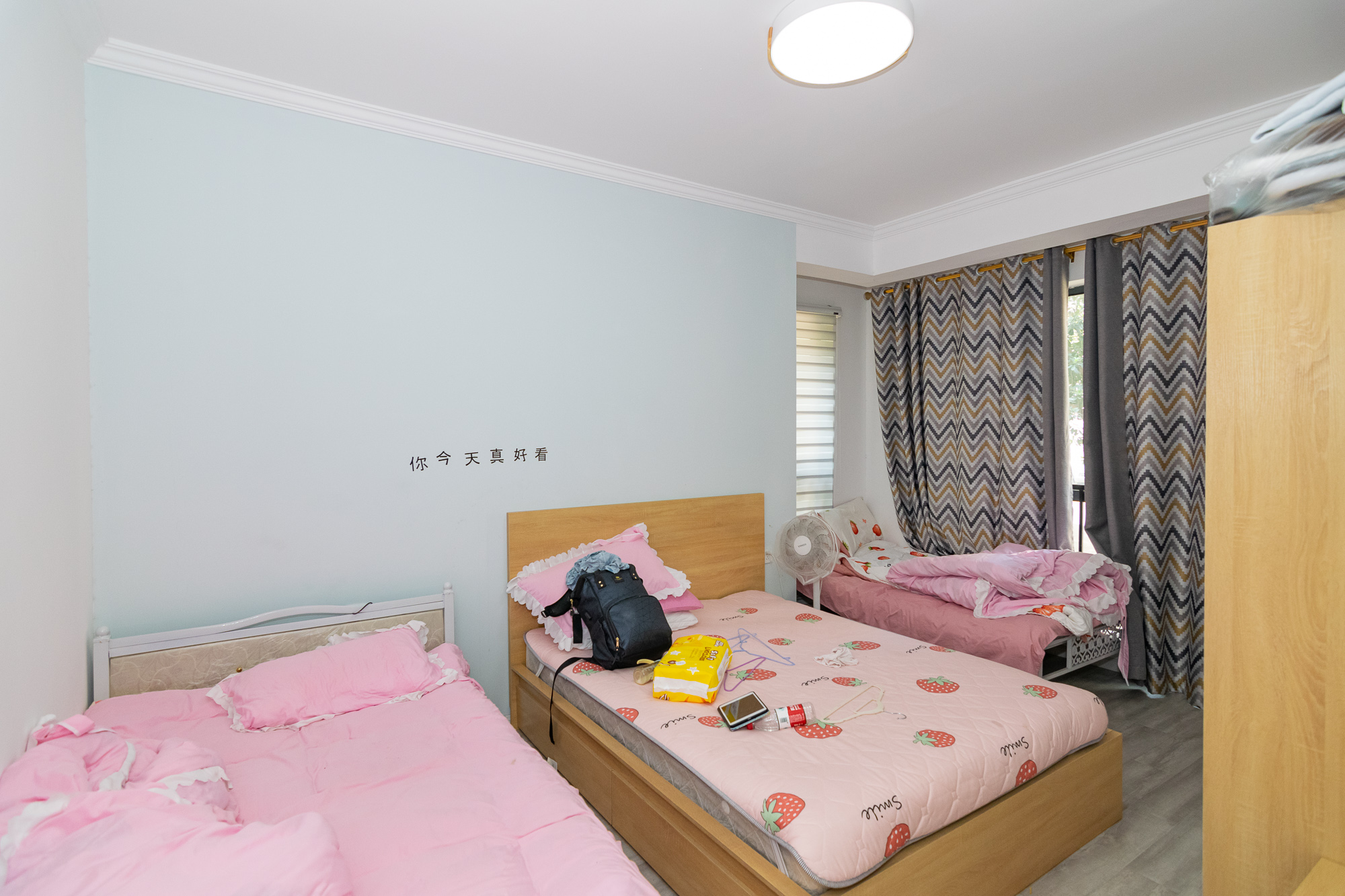 勤诚达新界 4室2厅2卫 188.0万 勤诚达新界 4室2厅2卫 188.0万卧室