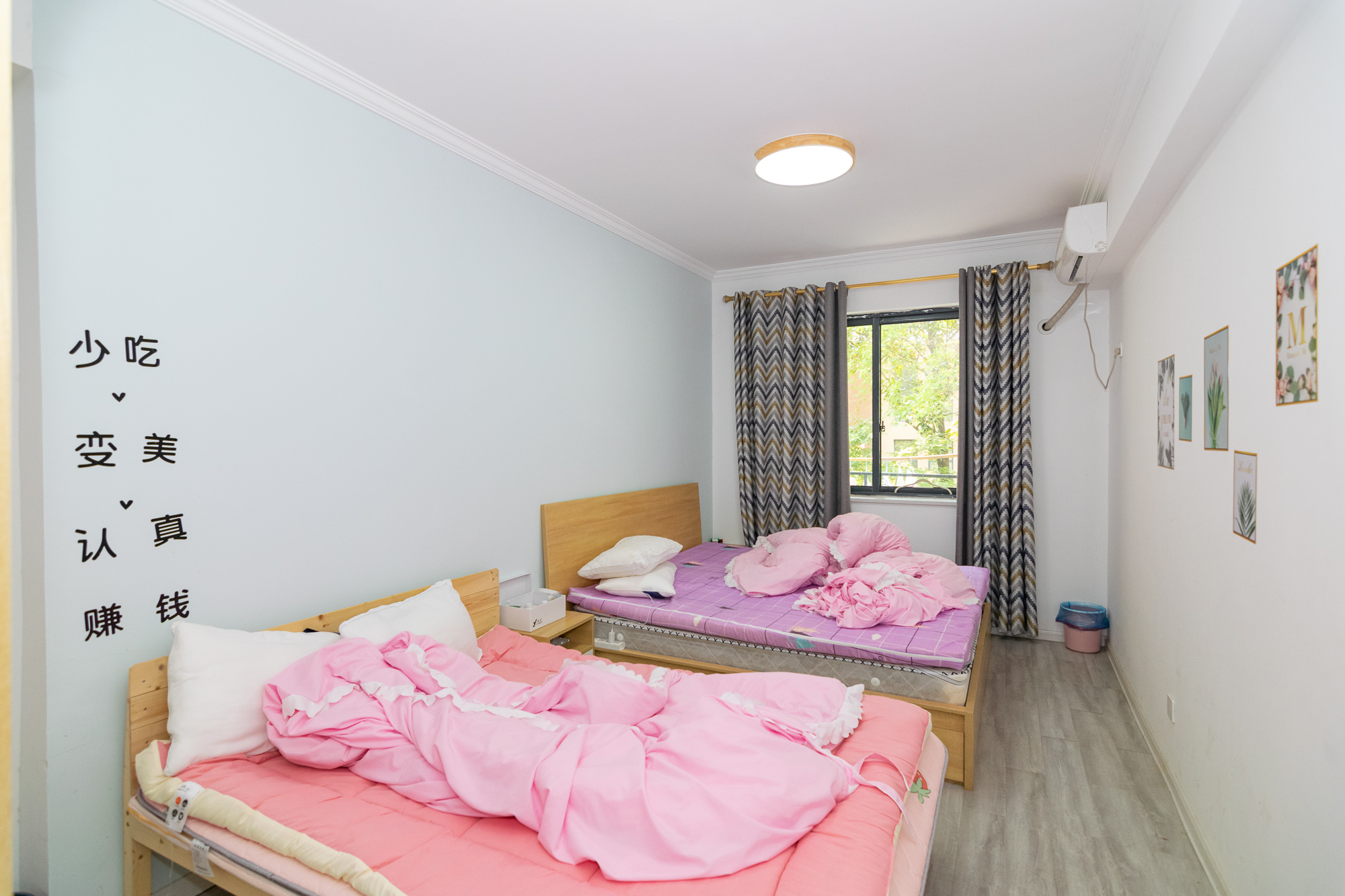 勤诚达新界 4室2厅2卫 188.0万 勤诚达新界 4室2厅2卫 188.0万卧室