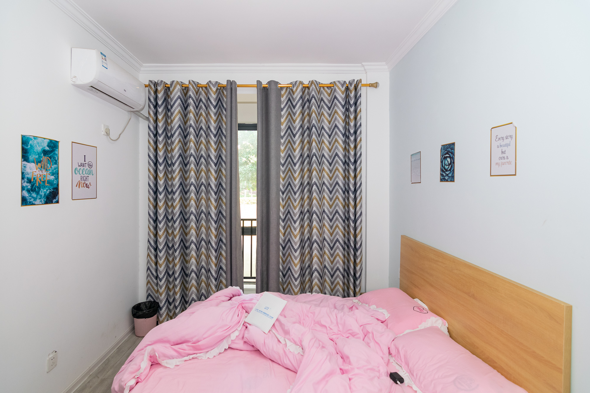 勤诚达新界 4室2厅2卫 188.0万 勤诚达新界 4室2厅2卫 188.0万卧室