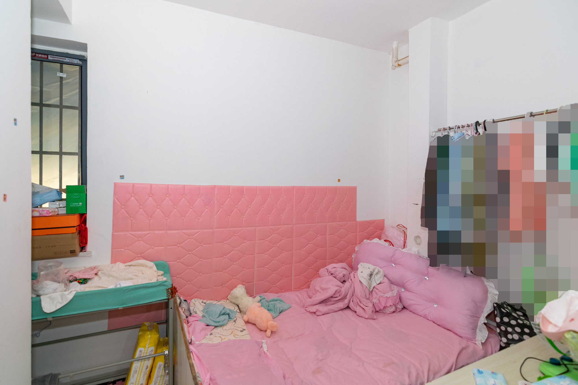 勤诚达新界 4室2厅2卫 188.0万 勤诚达新界 4室2厅2卫 188.0万其他