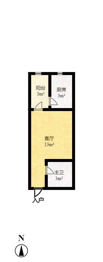 恒大翡翠华庭 恒大翡翠华庭室内图2