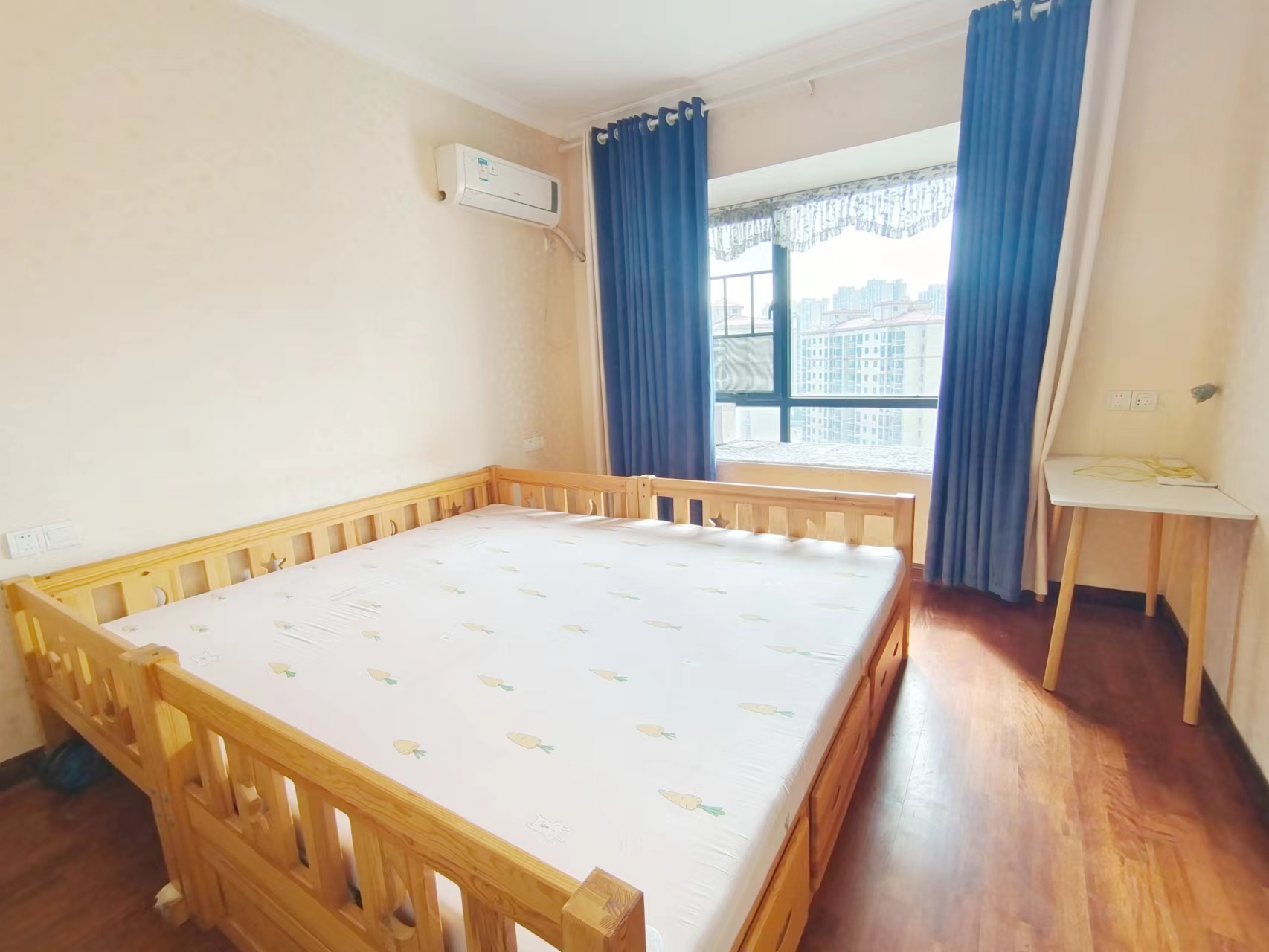 龙腾国际 2室2厅1卫 68.0万 龙腾国际 2室2厅1卫 68.0万室内图