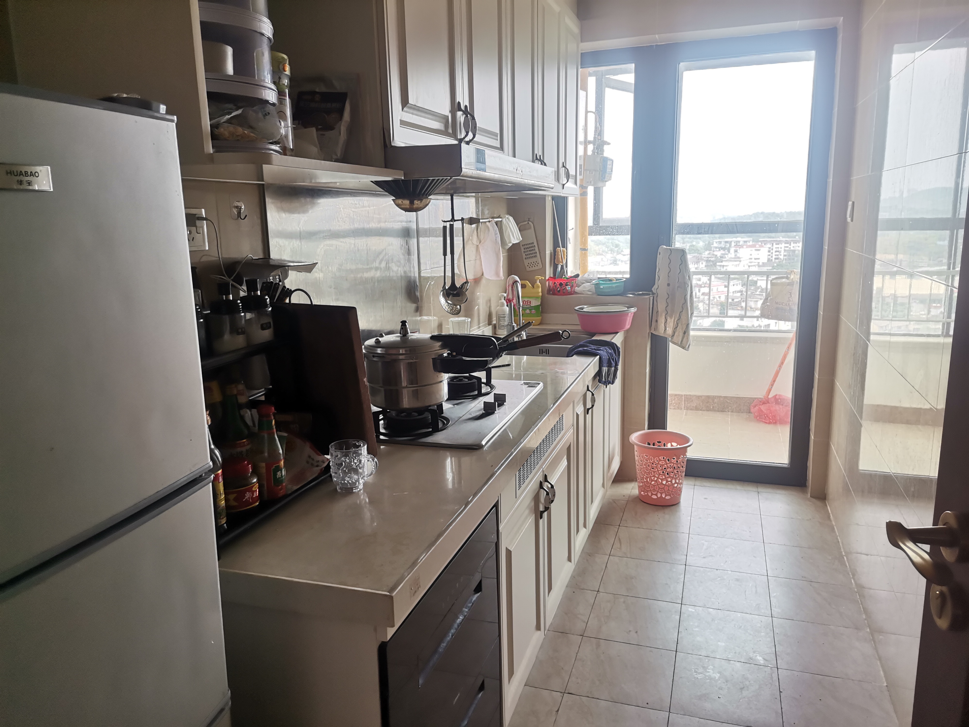 恒大御景湾 3室2厅1卫 76.8万 恒大御景湾 3室2厅1卫 76.8万室内图