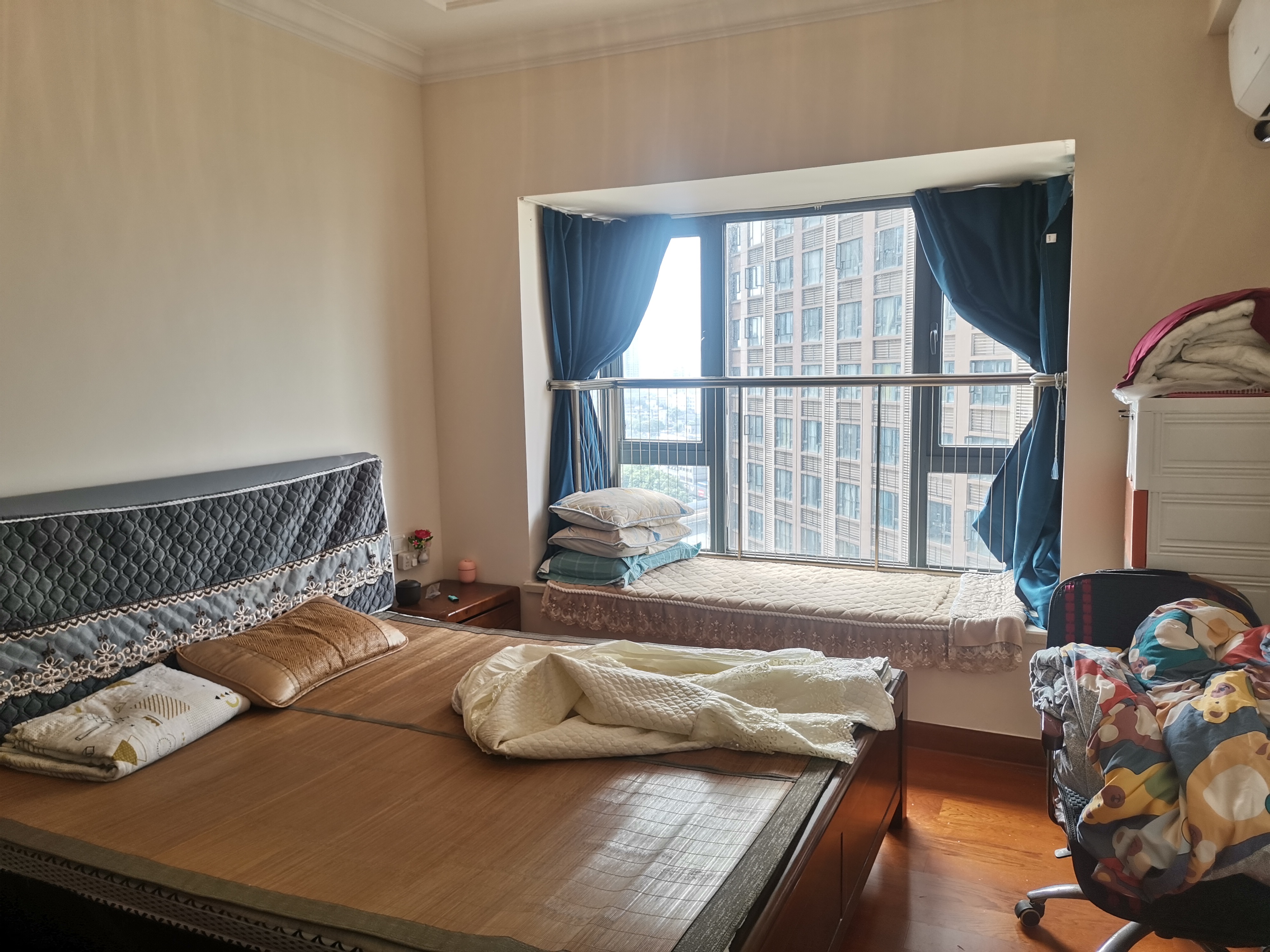 恒大御景湾 3室2厅1卫 76.8万 恒大御景湾 3室2厅1卫 76.8万室内图