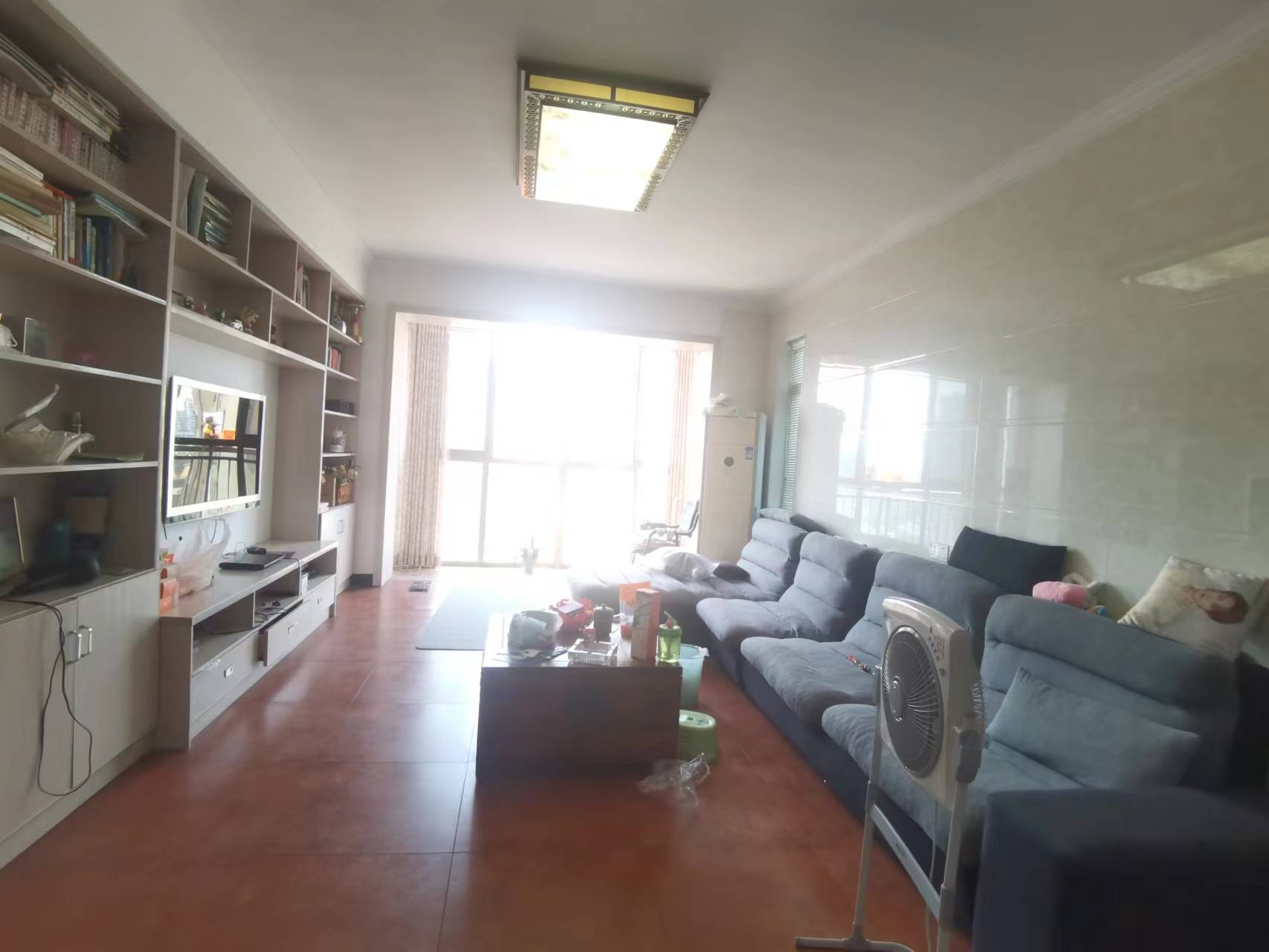 中央皇庭 3室2厅2卫 54.8万 中央皇庭 3室2厅2卫 54.8万室内图