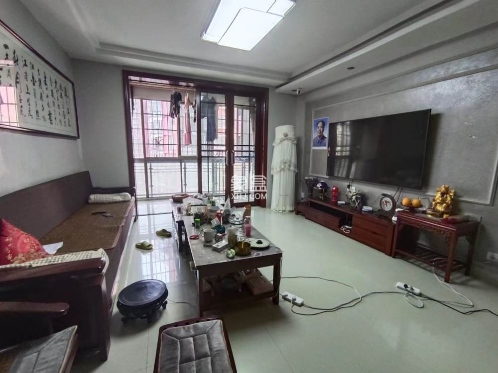 景秀名园  3室2厅2卫   79.80万