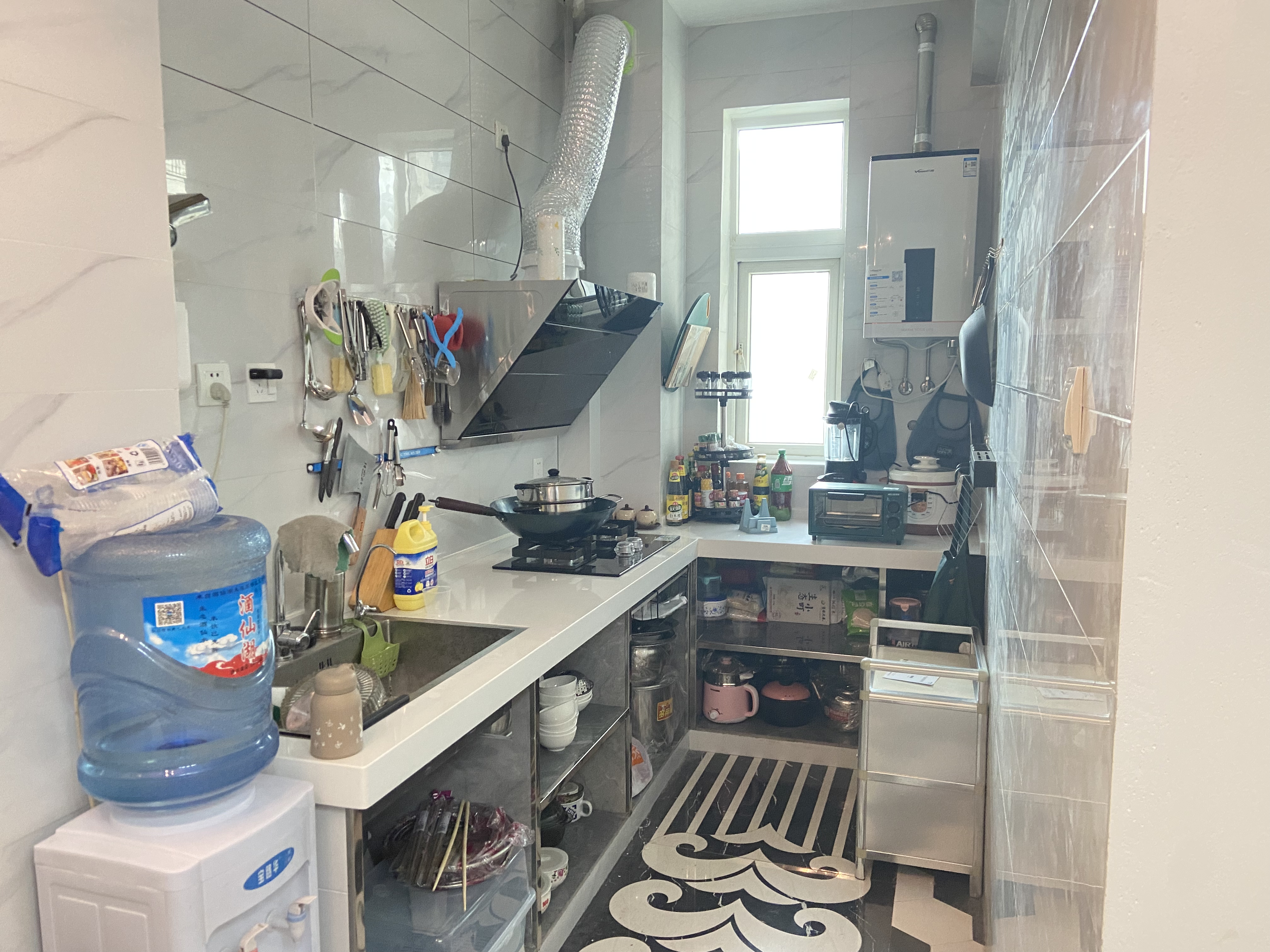 金碧花园 2室2厅1卫 48.8万 金碧花园 2室2厅1卫 48.8万室内图