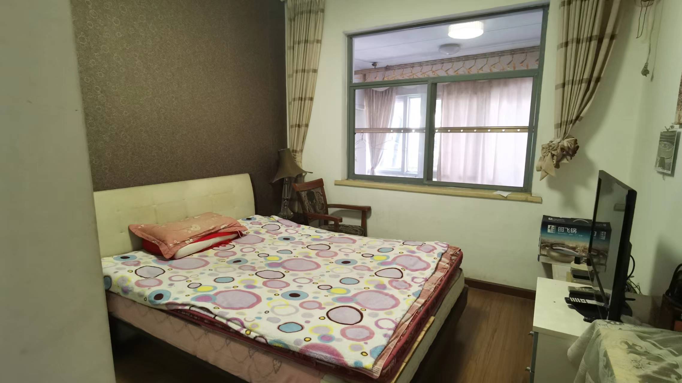 湘银二期世纪花园 4室2厅2卫 64.0万 湘银二期世纪花园 4室2厅2卫 64.0万室内图