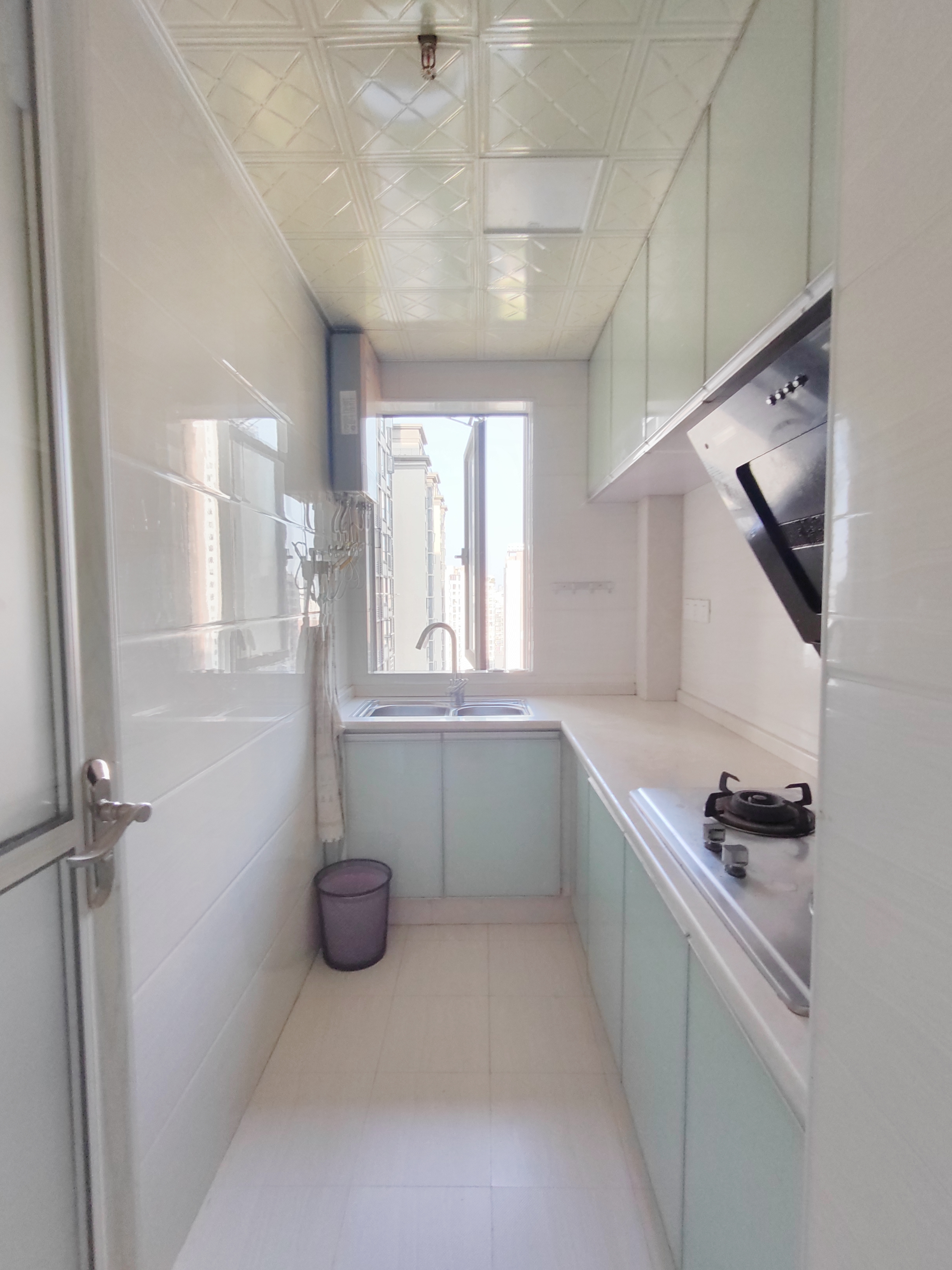 中建御山和苑 1室1厅1卫 35.0万 中建御山和苑 1室1厅1卫 35.0万室内图