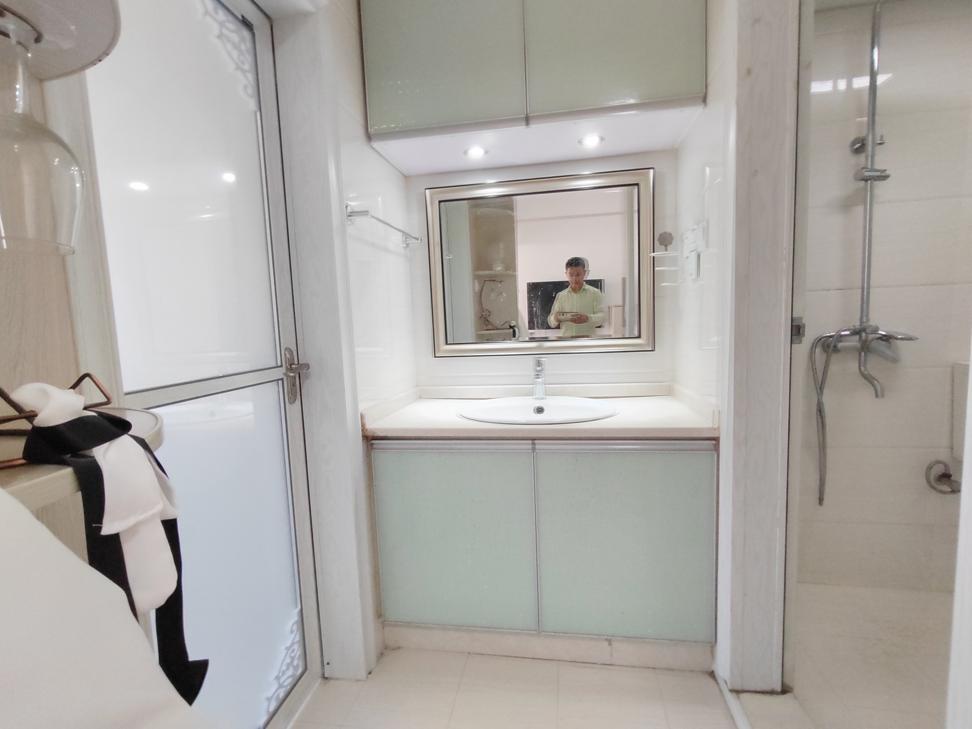 中建御山和苑 1室1厅1卫 35.0万 中建御山和苑 1室1厅1卫 35.0万室内图