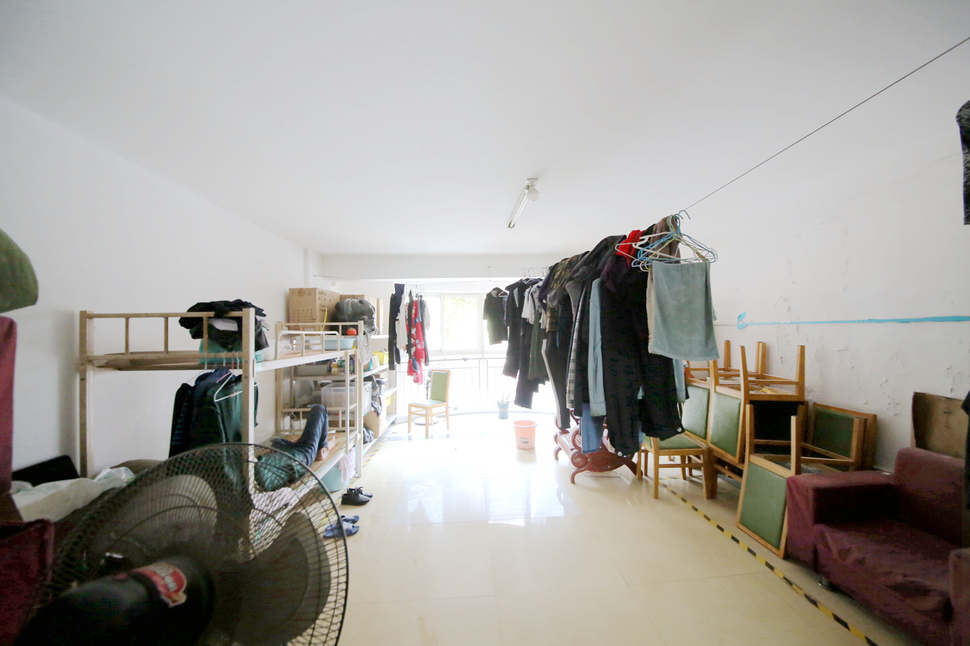佳远小区（马王堆）  4室2厅2卫   138.00万