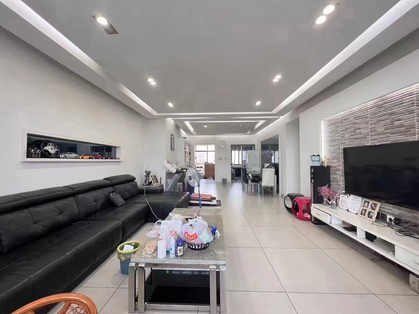 嘉盛华府 3室2厅1卫 80.0万 嘉盛华府 3室2厅1卫 80.0万室内图