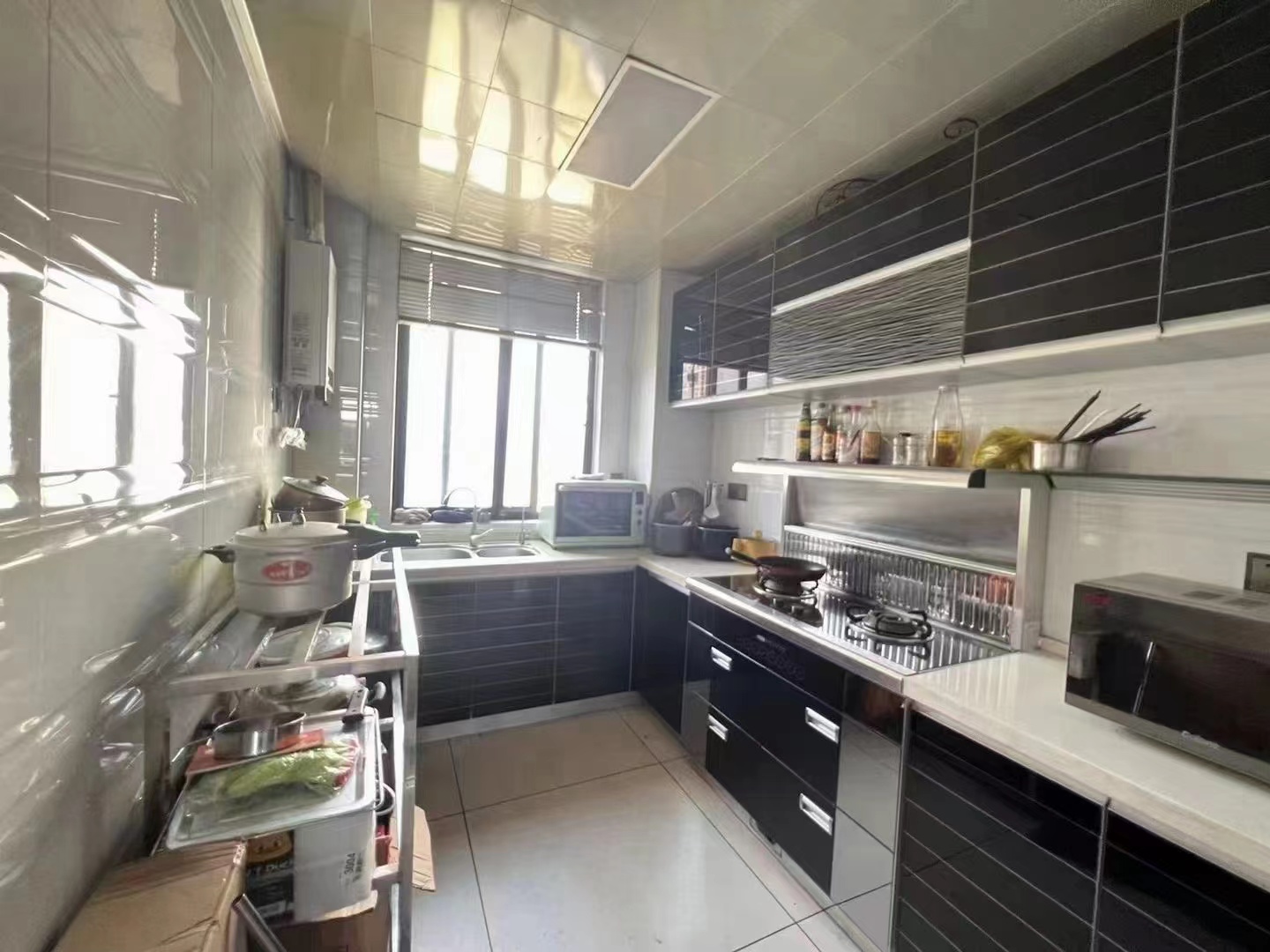 嘉盛华府 3室2厅1卫 80.0万 嘉盛华府 3室2厅1卫 80.0万室内图