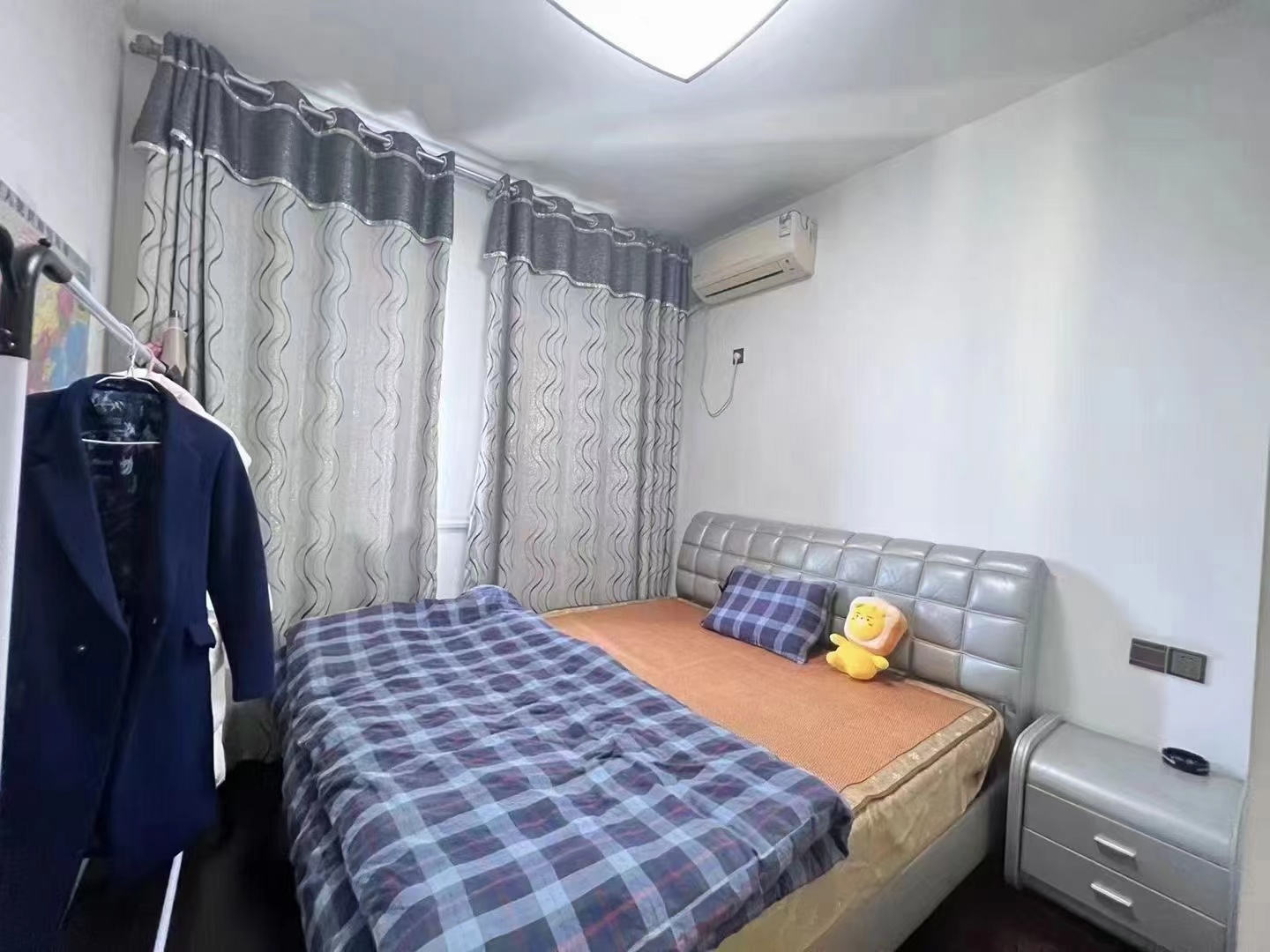 嘉盛华府 3室2厅1卫 80.0万 嘉盛华府 3室2厅1卫 80.0万室内图