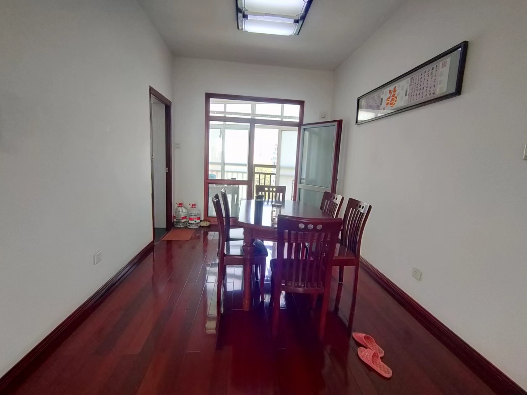 地税新村 4室2厅2卫 98.0万 地税新村 4室2厅2卫 98.0万室内图