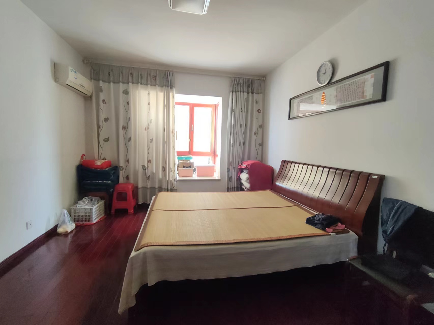 地税新村 4室2厅2卫 98.0万 地税新村 4室2厅2卫 98.0万室内图