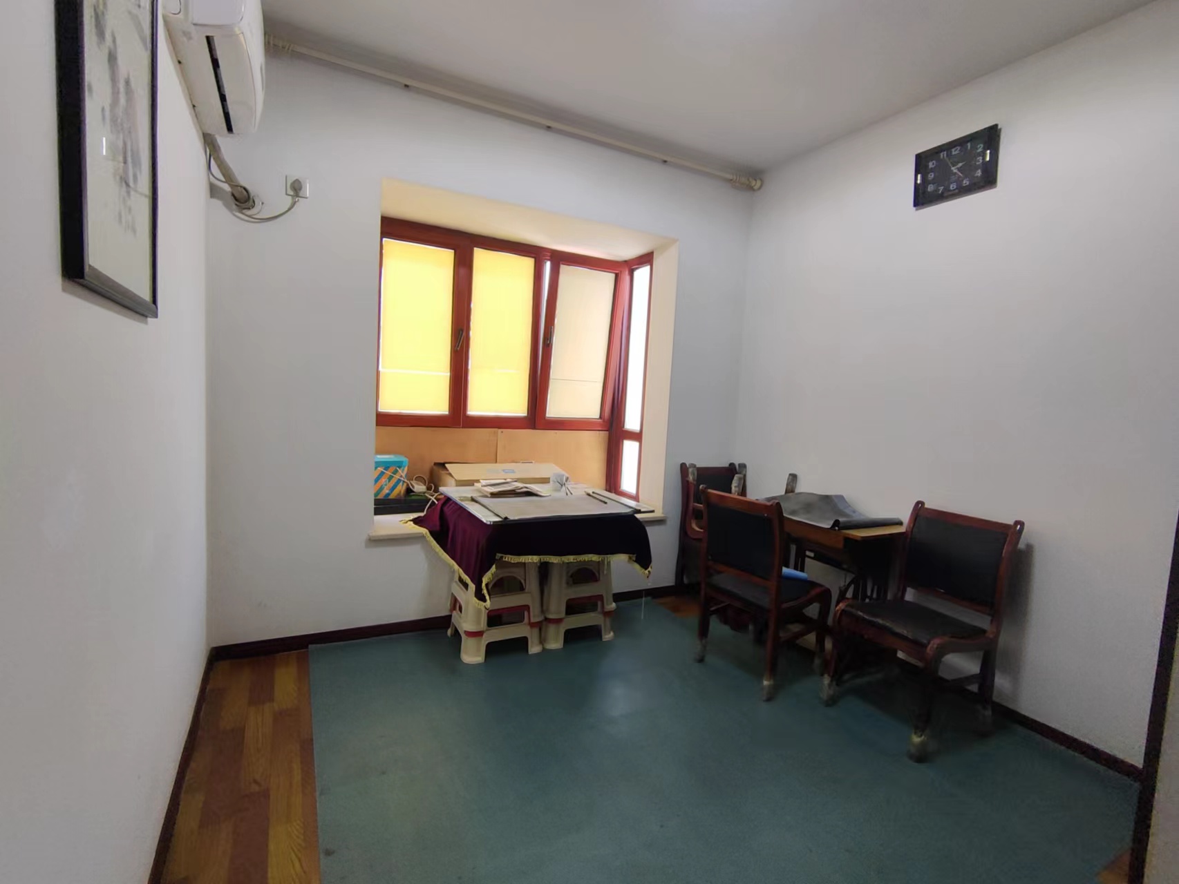 地税新村 4室2厅2卫 98.0万 地税新村 4室2厅2卫 98.0万室内图