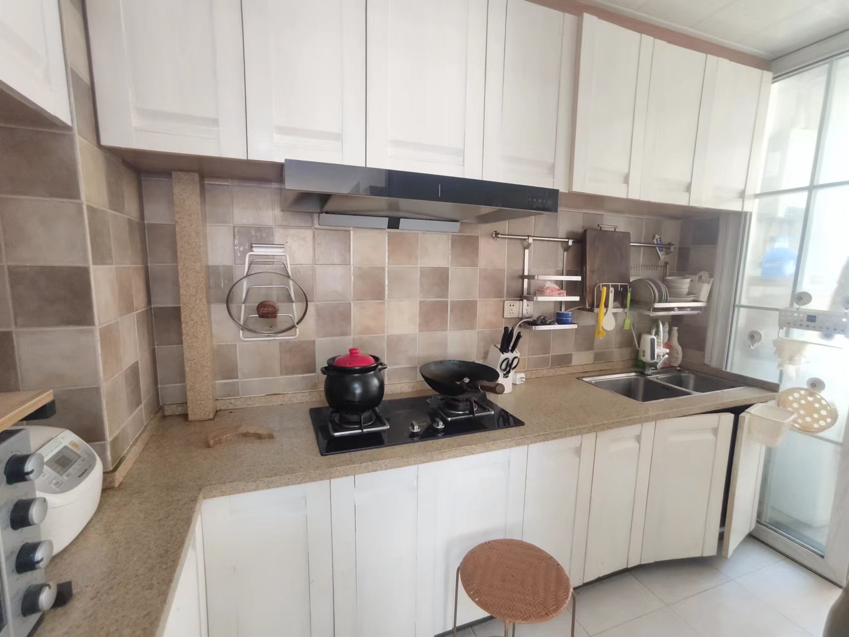 佳兆业金域天下三期 2室2厅1卫 52.0万 佳兆业金域天下三期 2室2厅1卫 52.0万室内图