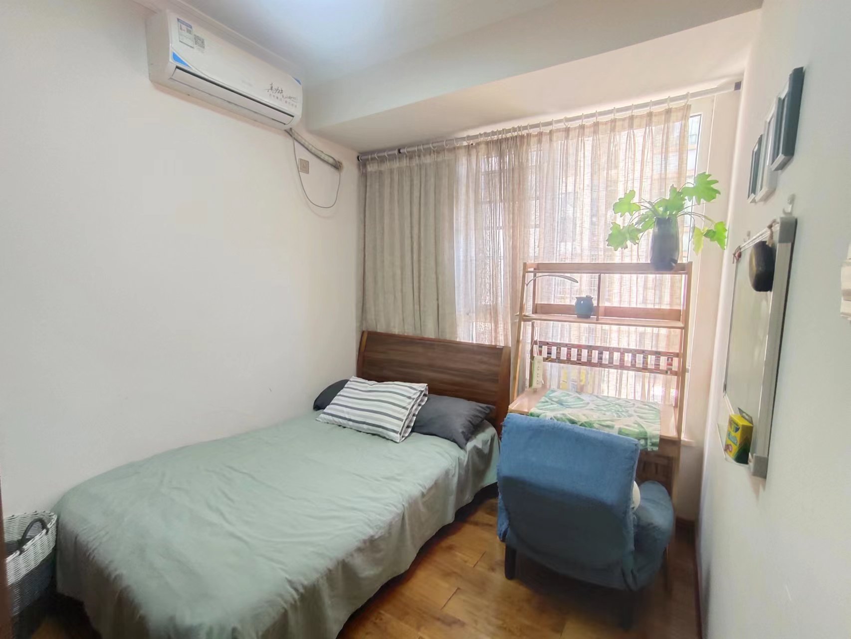 佳兆业金域天下三期 2室2厅1卫 52.0万 佳兆业金域天下三期 2室2厅1卫 52.0万室内图