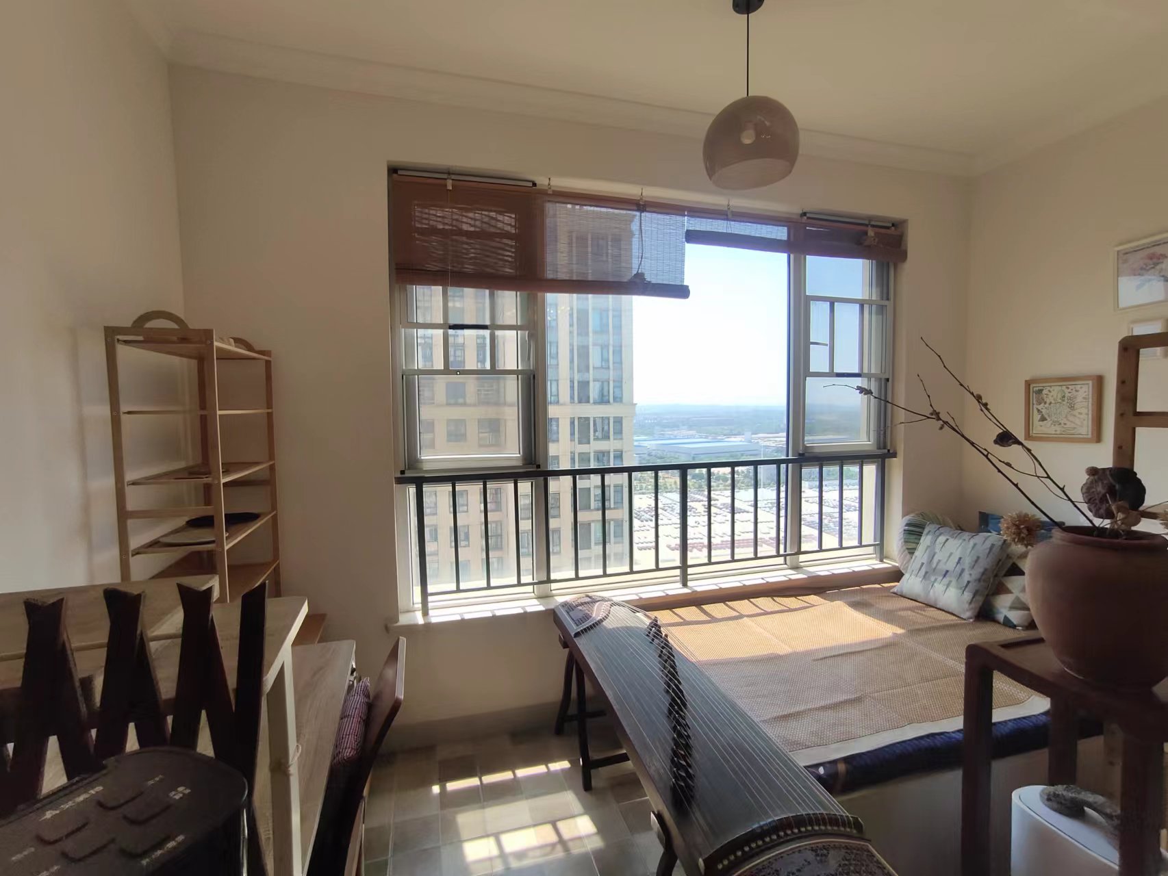 佳兆业金域天下三期 2室2厅1卫 52.0万 佳兆业金域天下三期 2室2厅1卫 52.0万室内图