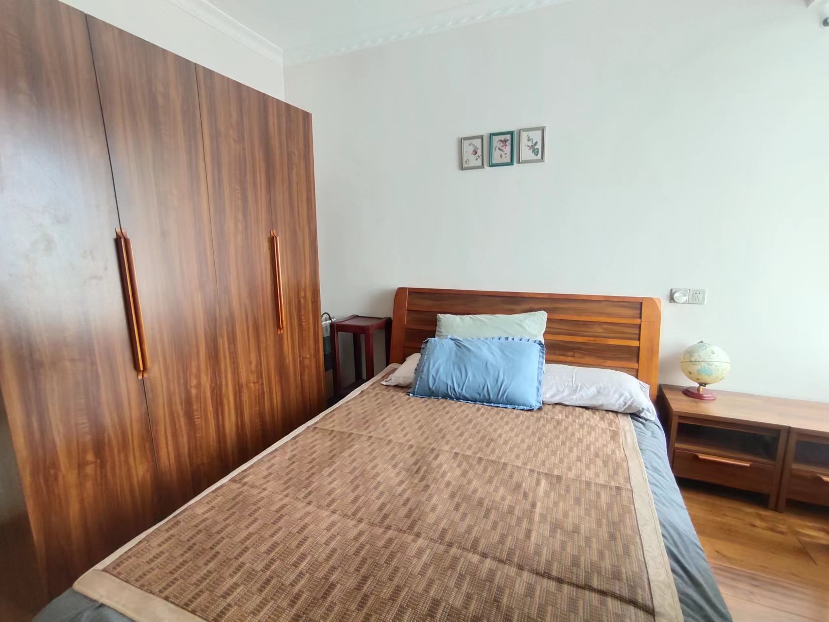 佳兆业金域天下三期 2室2厅1卫 52.0万 佳兆业金域天下三期 2室2厅1卫 52.0万室内图