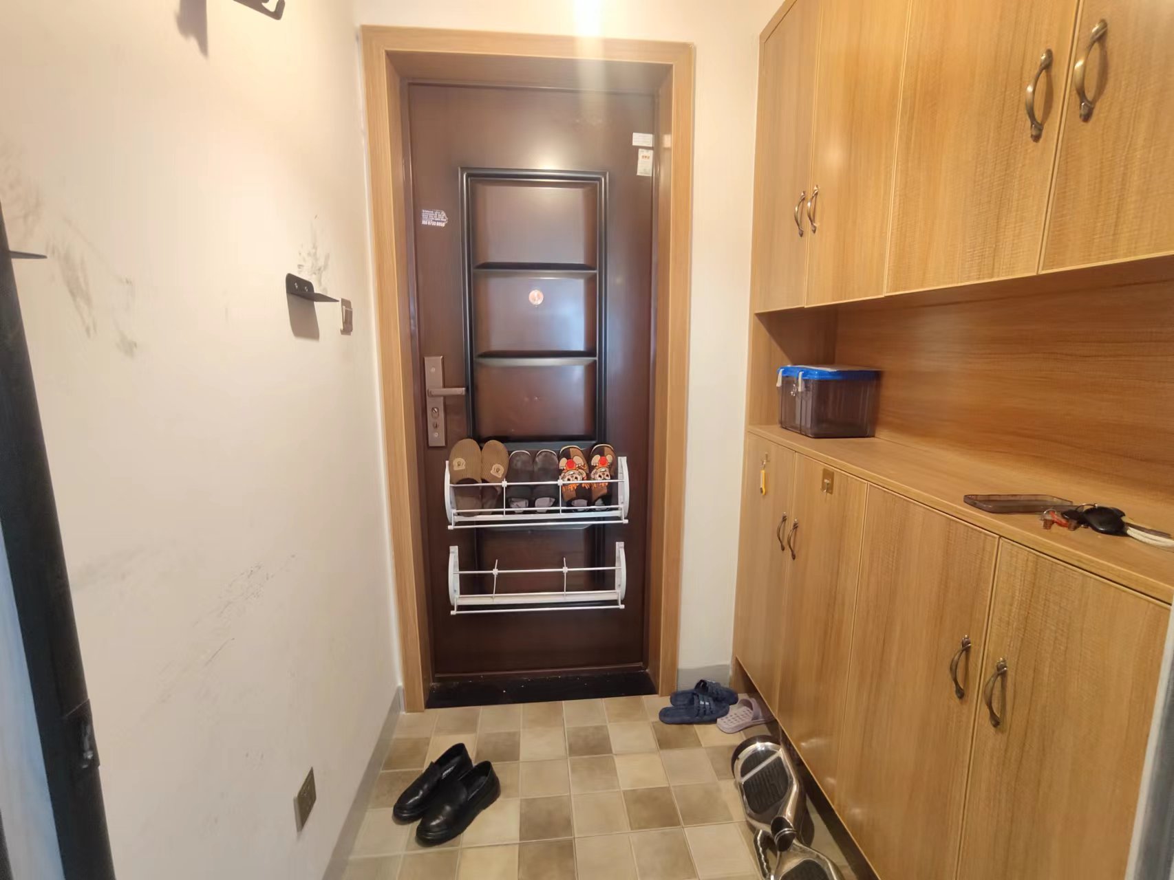 佳兆业金域天下三期 2室2厅1卫 52.0万 佳兆业金域天下三期 2室2厅1卫 52.0万室内图