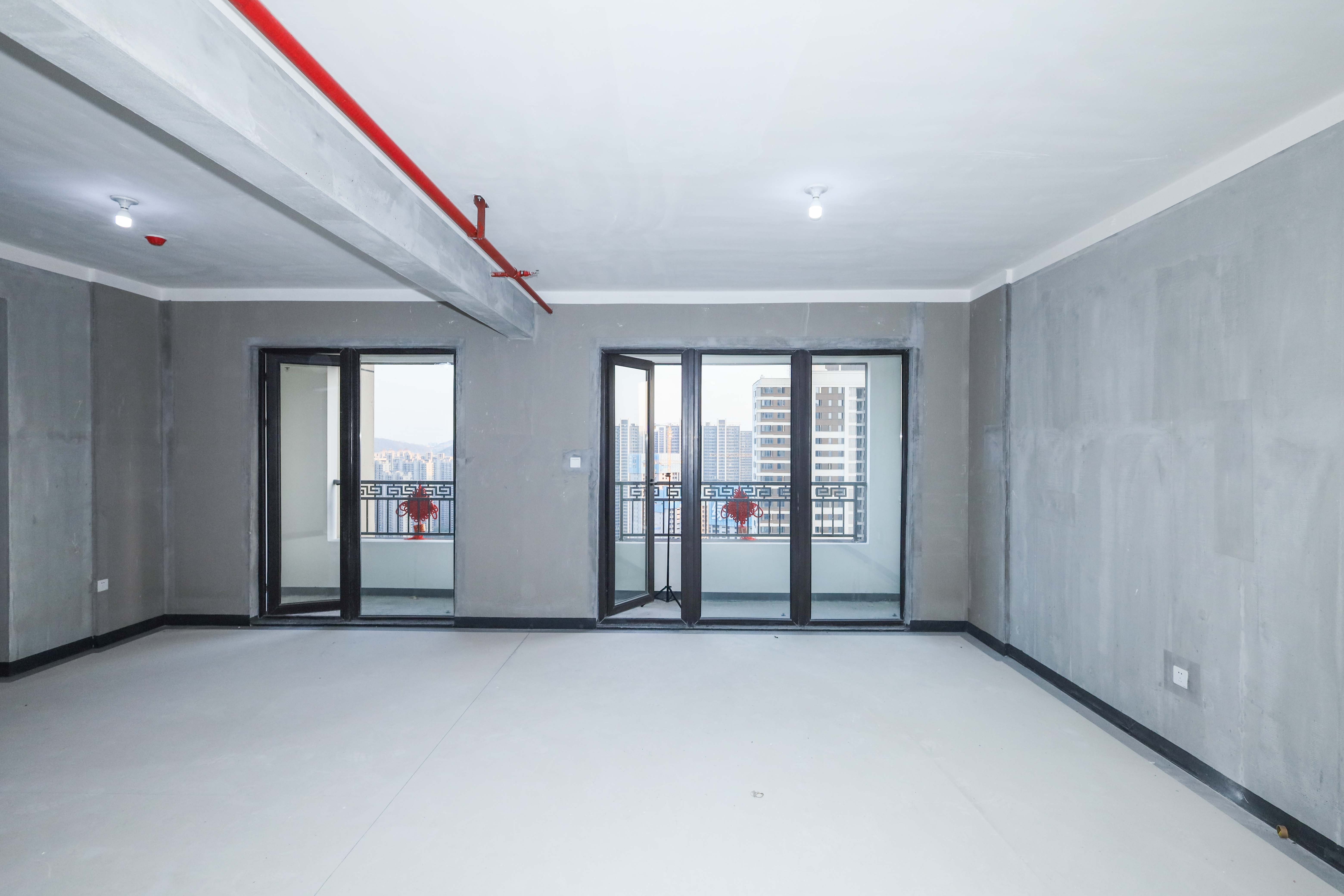 建发央著  4室2厅2卫   190.00万