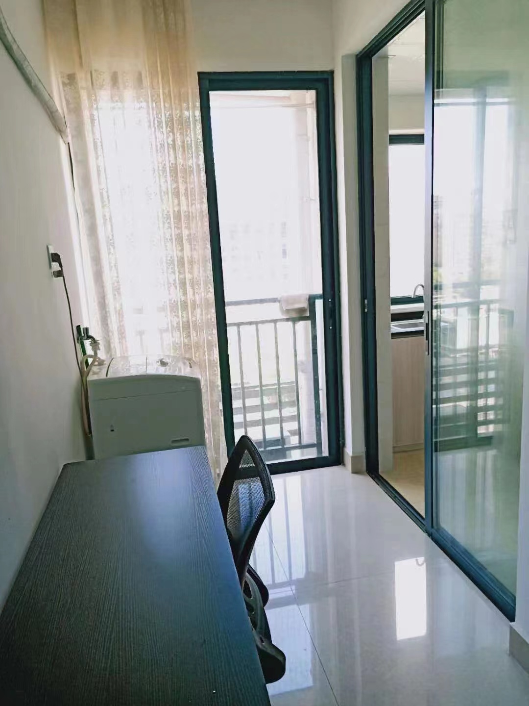 中建御山和苑  1室1厅1卫    29.0万室内图