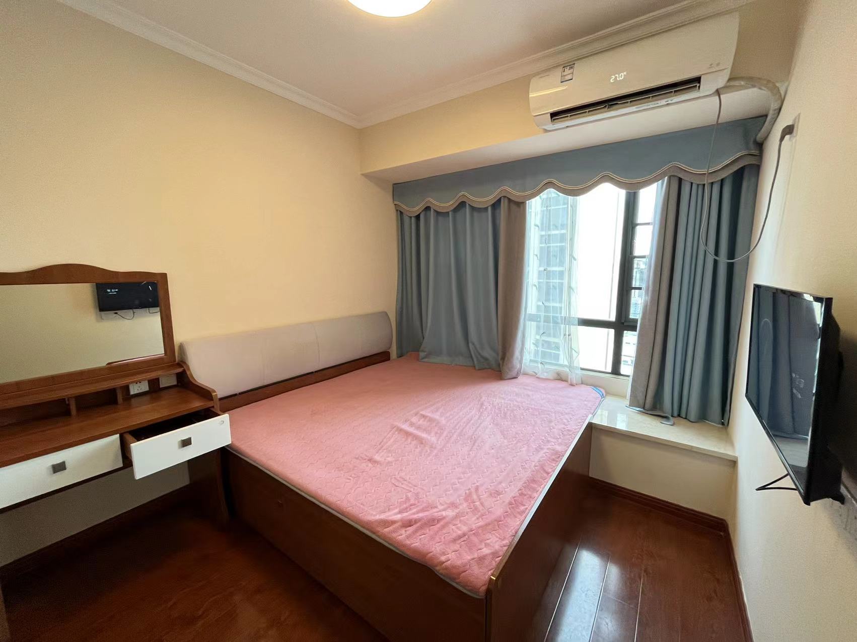 经世龙城 2室2厅1卫 69.0万 经世龙城 2室2厅1卫 69.0万室内图