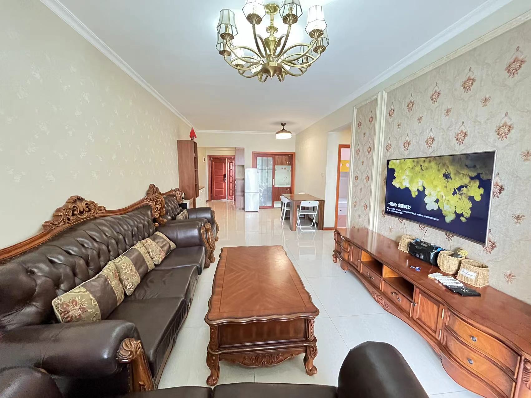 经世龙城 2室2厅1卫 69.0万 经世龙城 2室2厅1卫 69.0万室内图