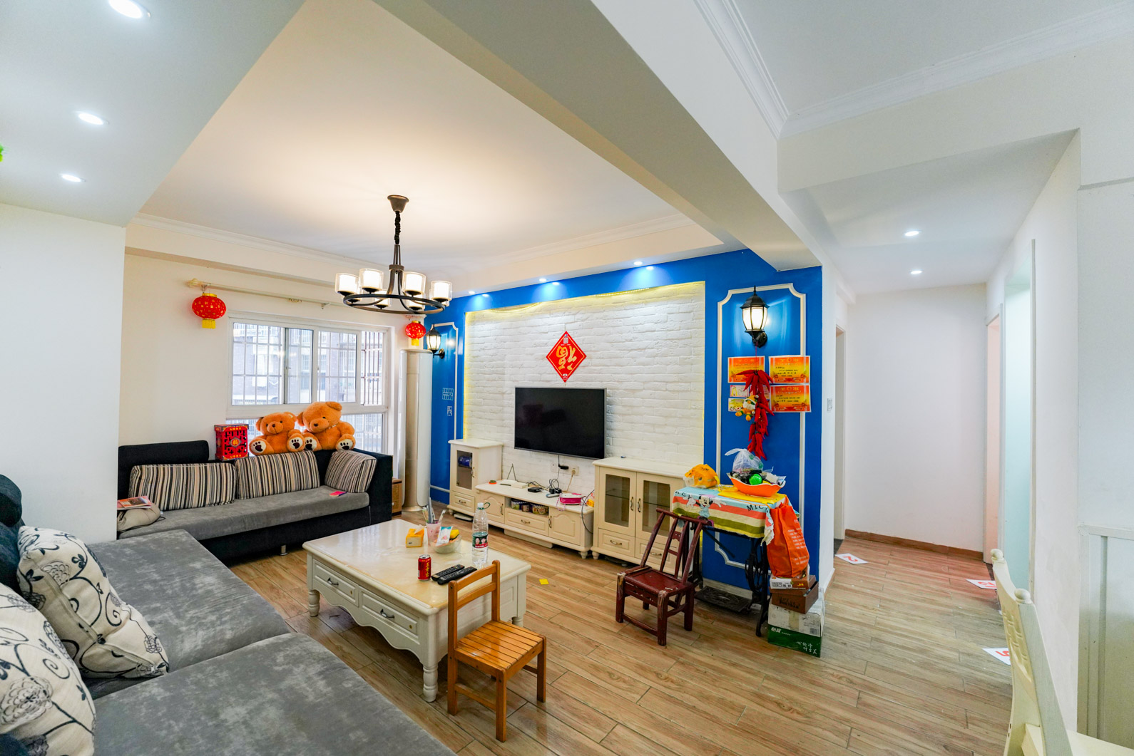 森林公园壹号(森林雅苑)  2室1厅1卫    65.0万 森林公园壹号(森林雅苑)  2室1厅1卫    65.0万客厅