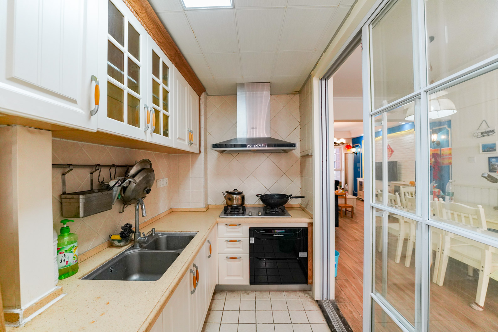 森林公园壹号(森林雅苑)  2室1厅1卫    65.0万 森林公园壹号(森林雅苑)  2室1厅1卫    65.0万厨房