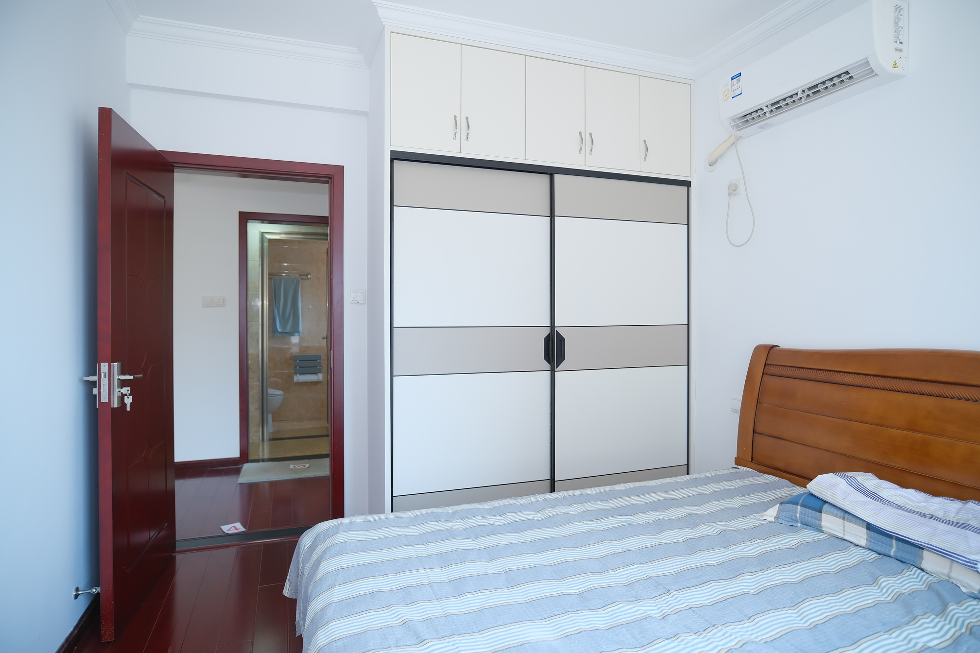 筑梦星园 3室2厅1卫 65.8万 筑梦星园 3室2厅1卫 65.8万卧室