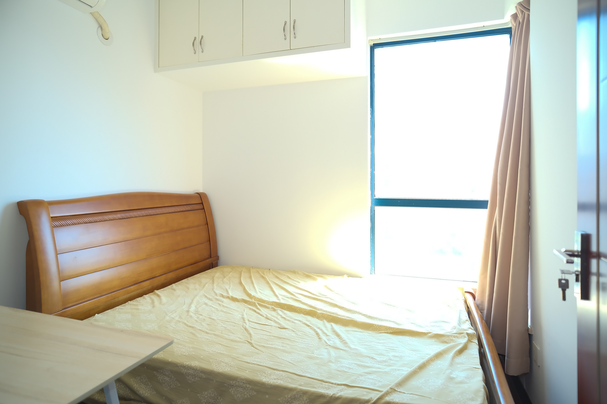 筑梦星园 3室2厅1卫 65.8万 筑梦星园 3室2厅1卫 65.8万卧室