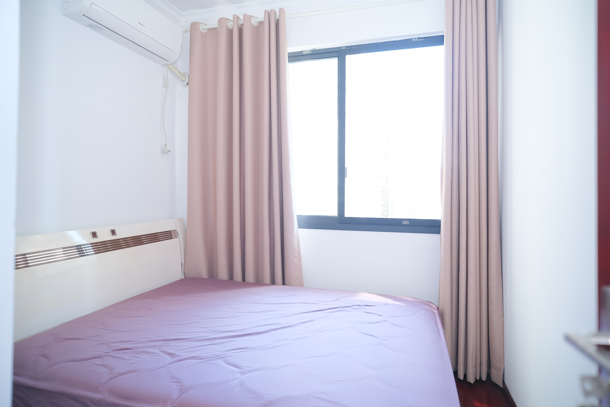 筑梦星园 3室2厅1卫 65.8万 筑梦星园 3室2厅1卫 65.8万卧室