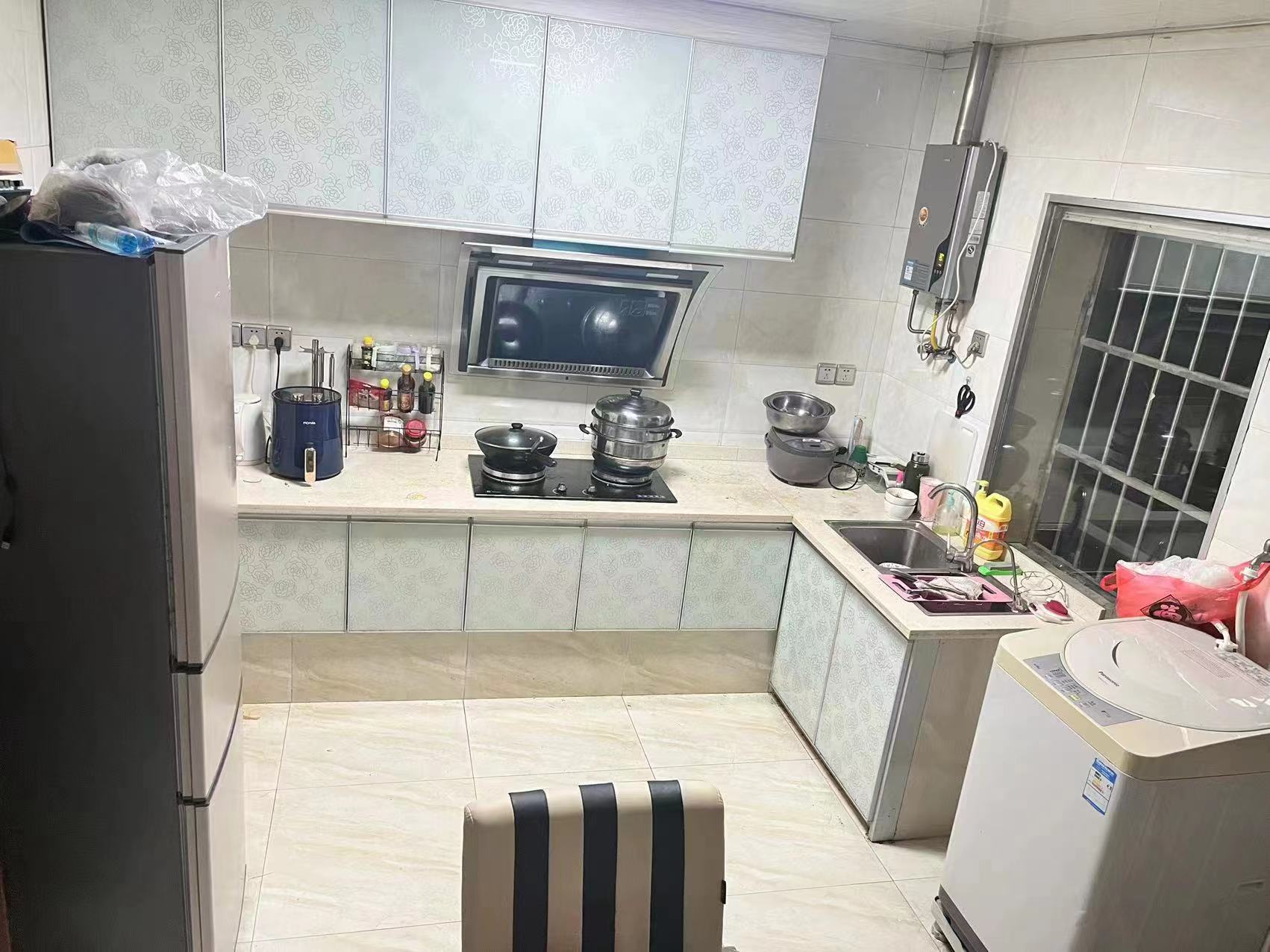 翡翠园  2室2厅1卫   42.00万室内图